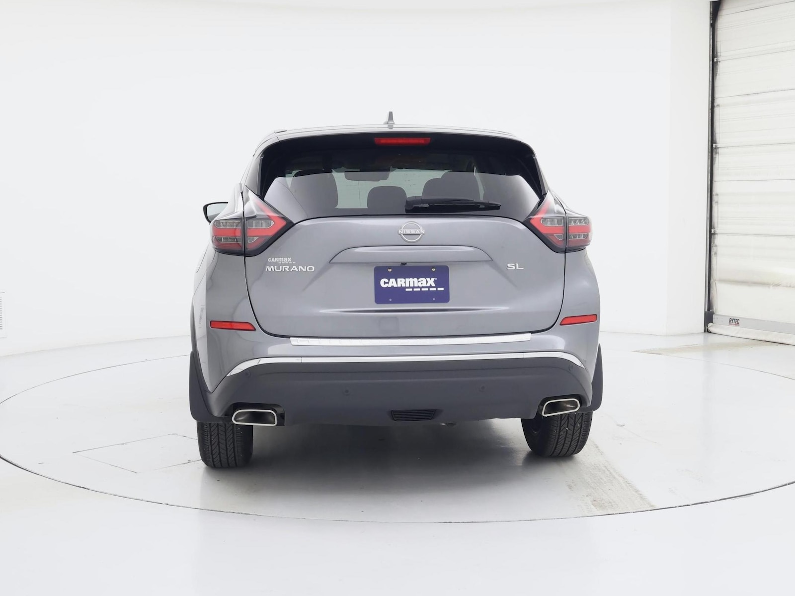 2024 Nissan Murano SL - Photo 7