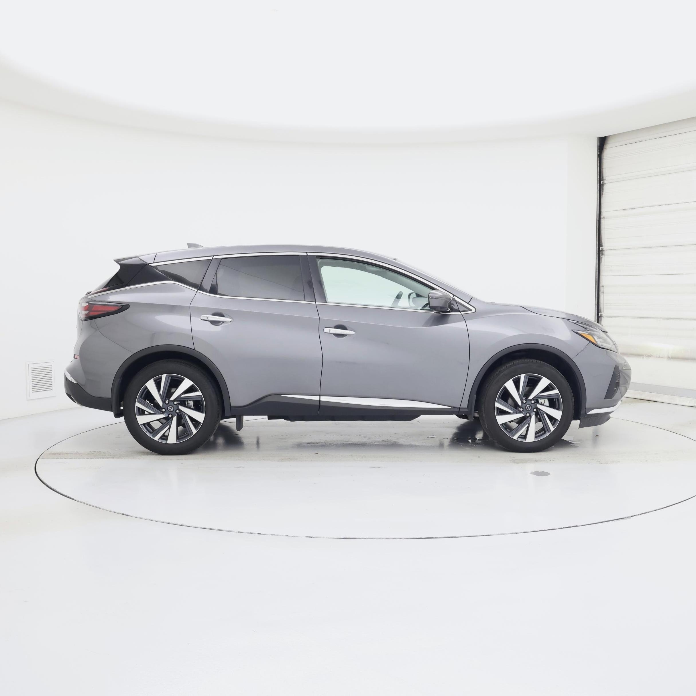 Thumbnail: 2024 Nissan Murano - 7