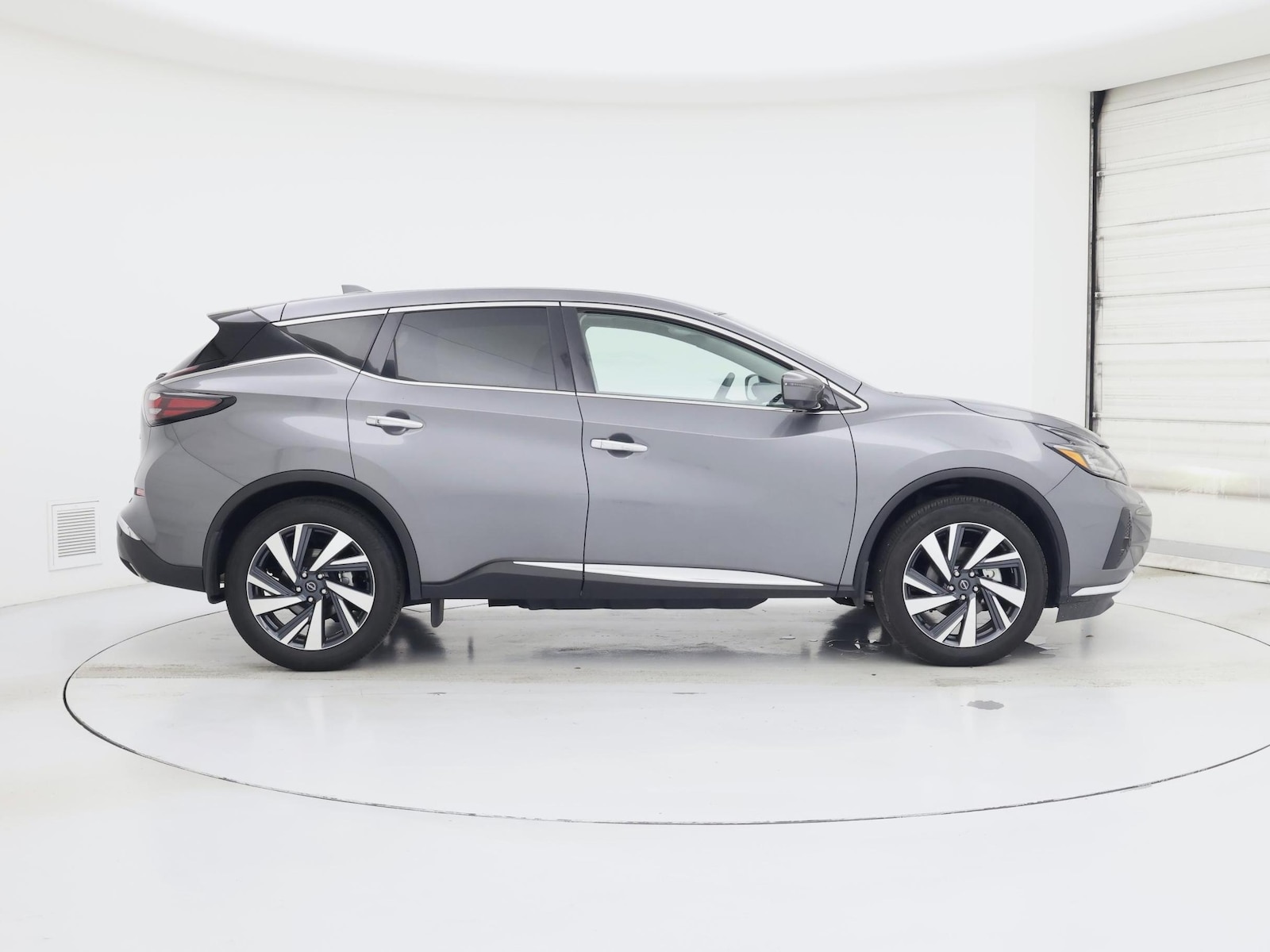 2024 Nissan Murano SL - Photo 8
