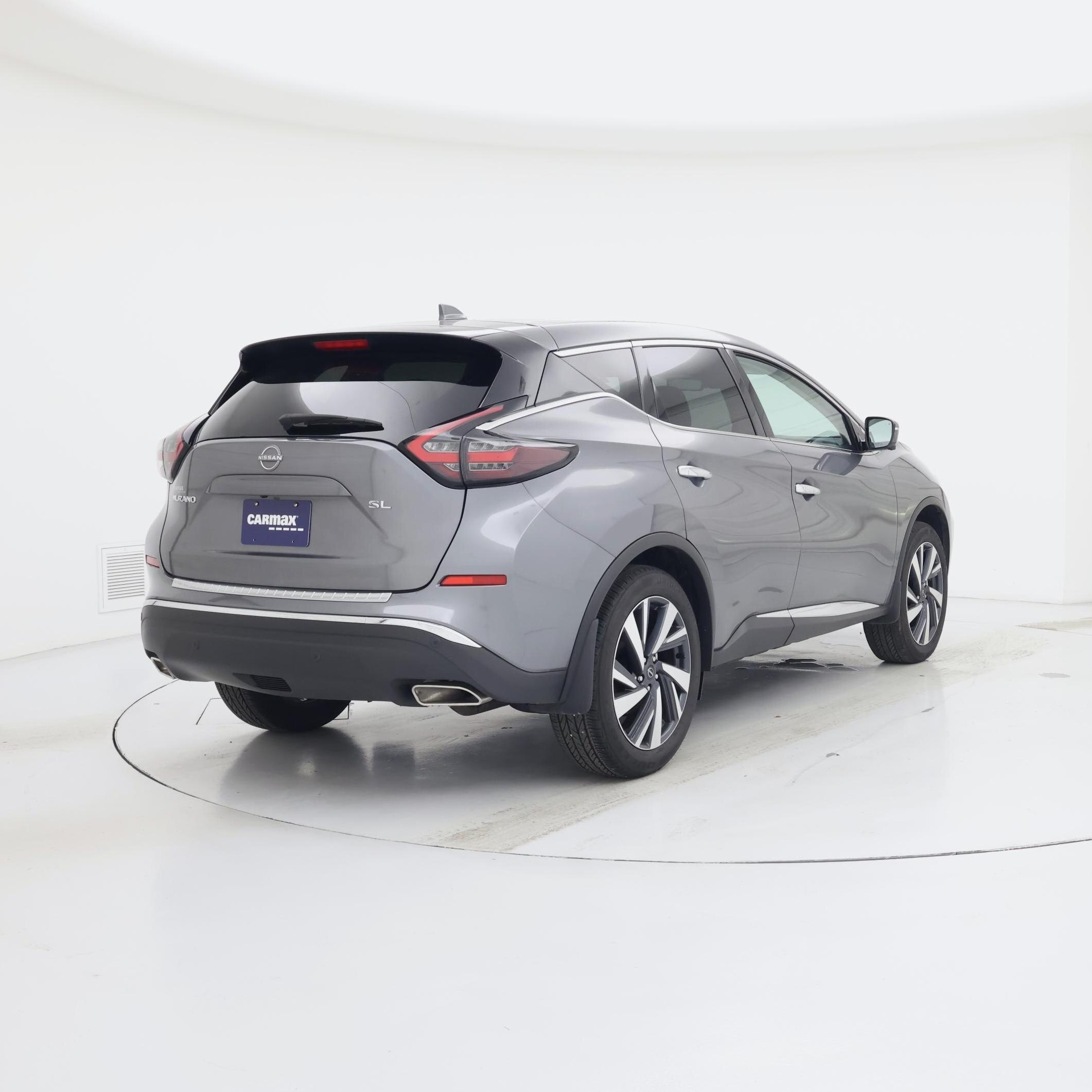 Thumbnail: 2024 Nissan Murano - 8