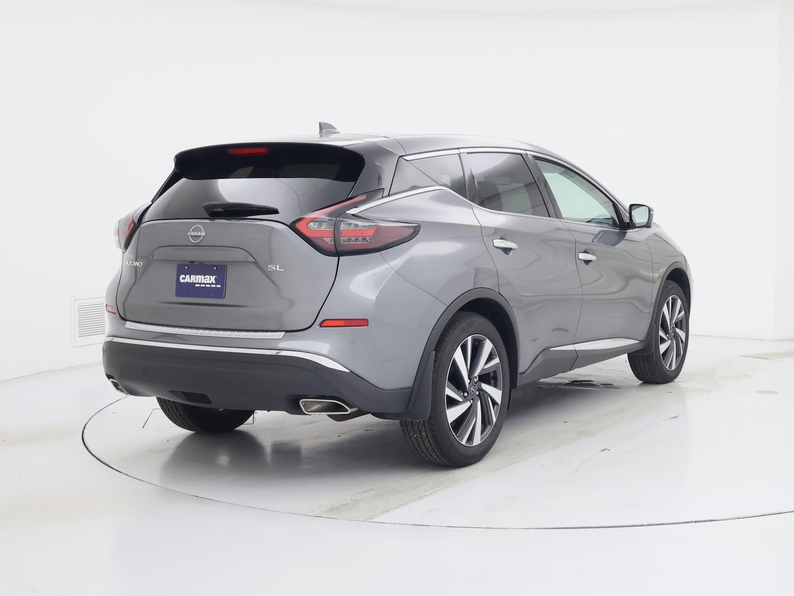 2024 Nissan Murano SL - Photo 9