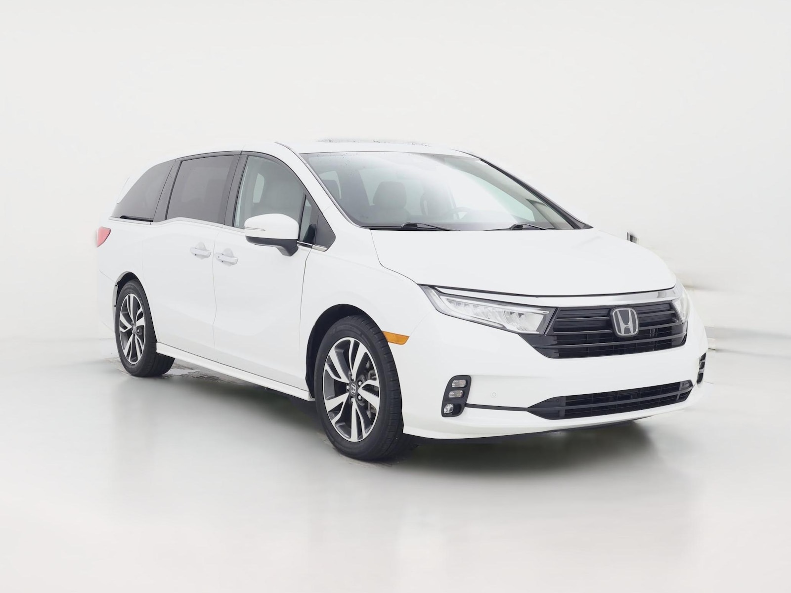 2023 Honda Odyssey