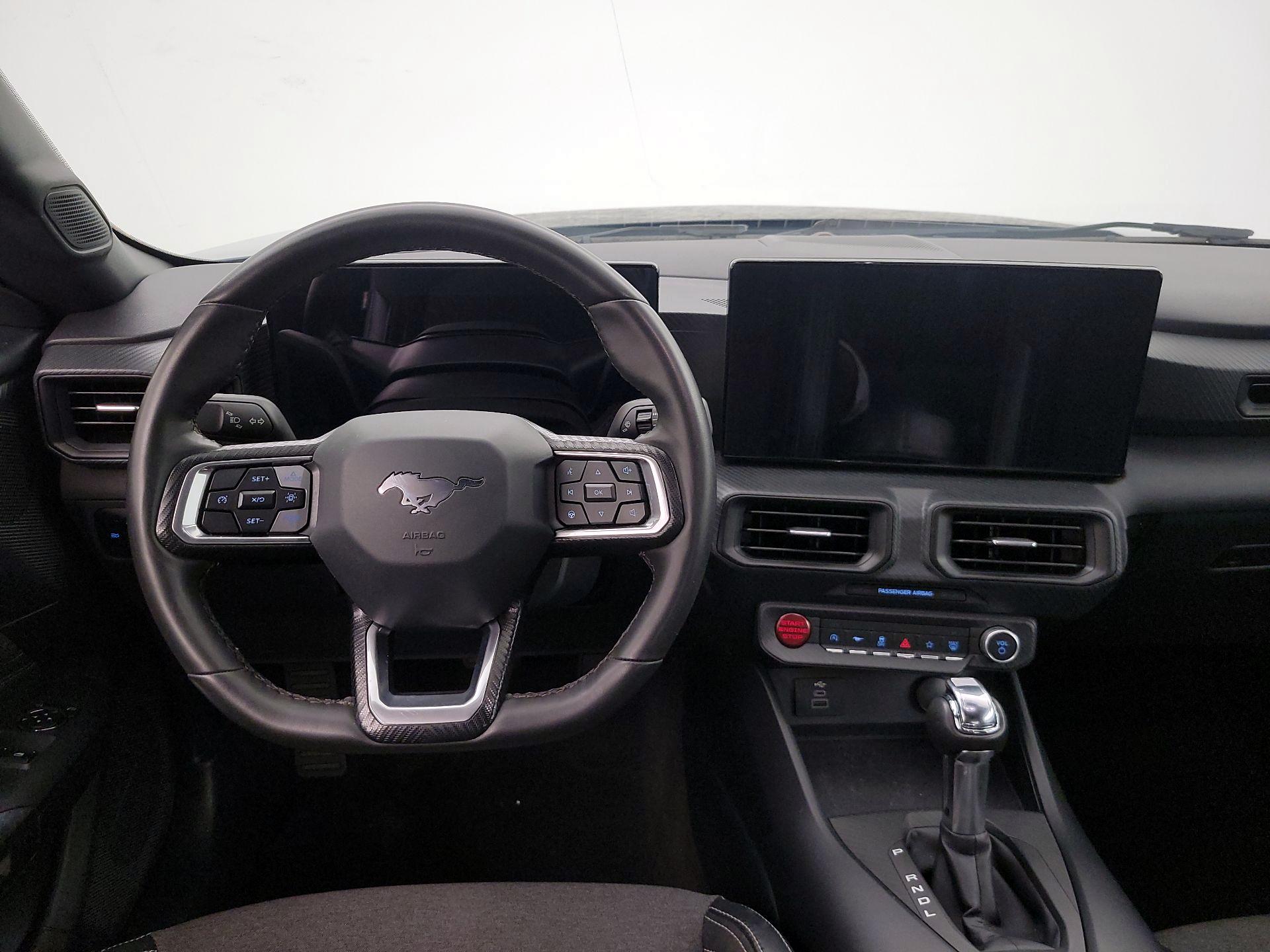 Thumbnail: 2024 Ford Mustang - 10