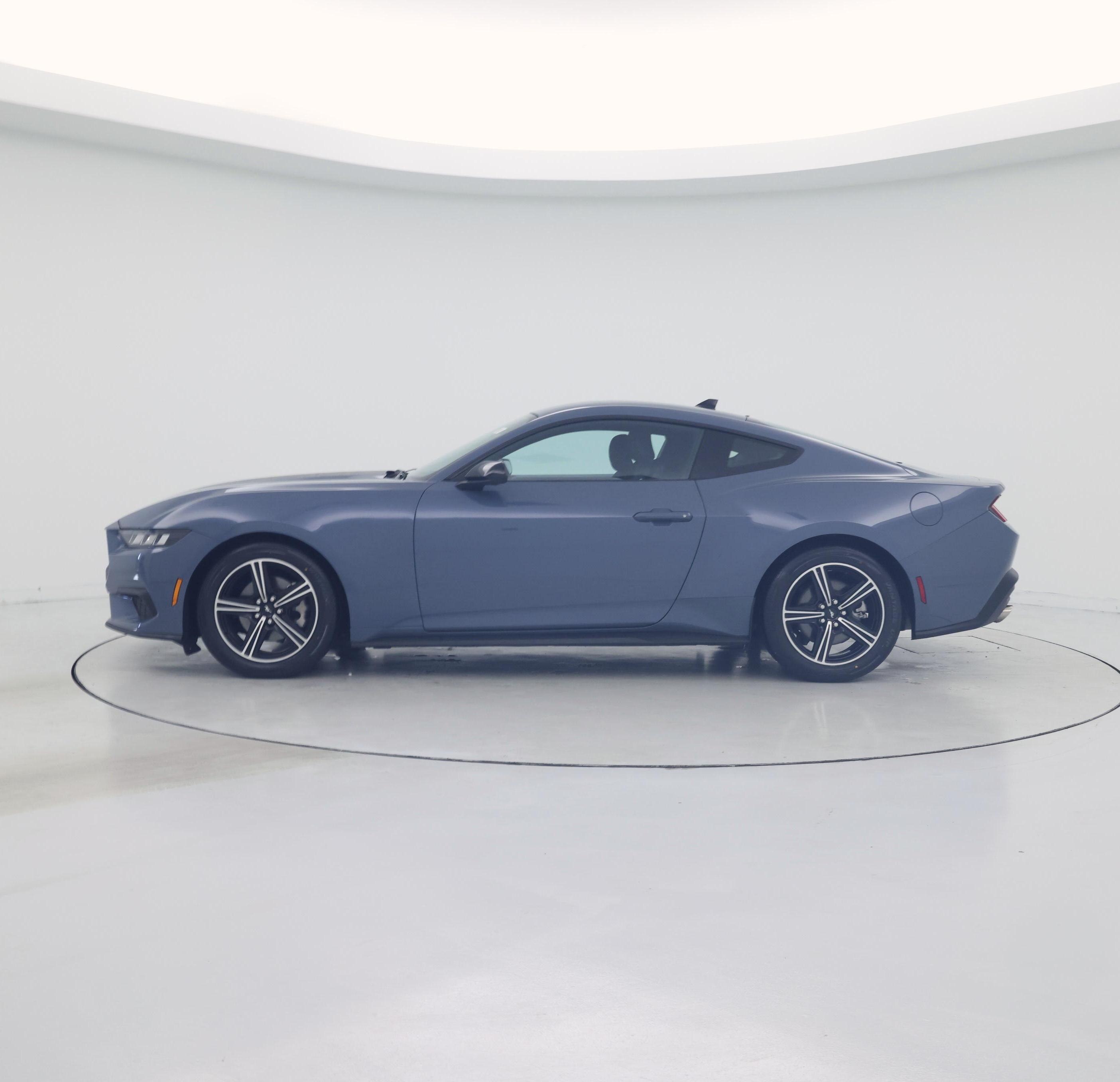 Thumbnail: 2024 Ford Mustang - 3