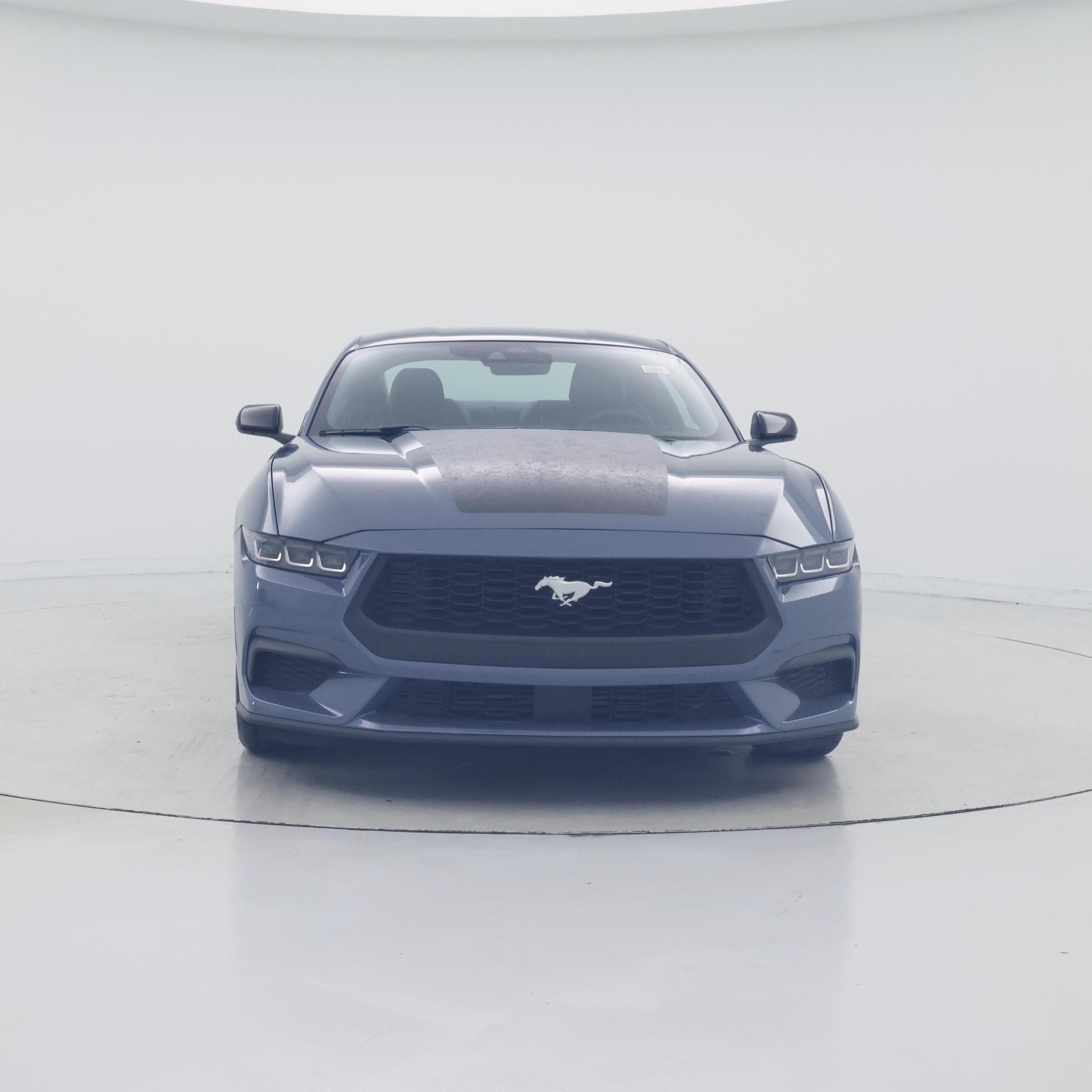 Thumbnail: 2024 Ford Mustang - 5
