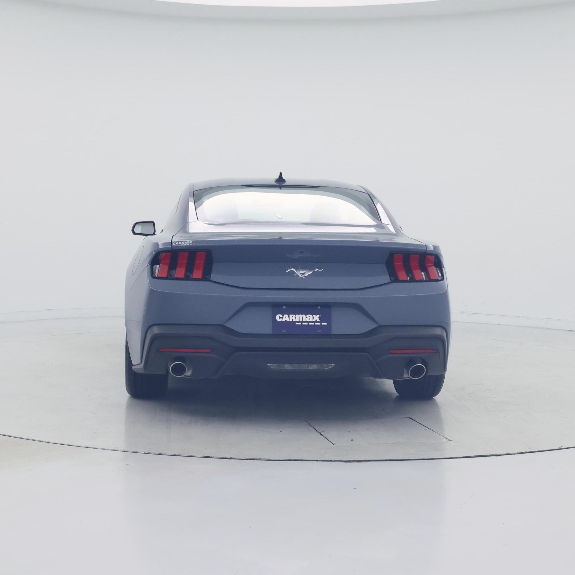 Thumbnail: 2024 Ford Mustang - 6