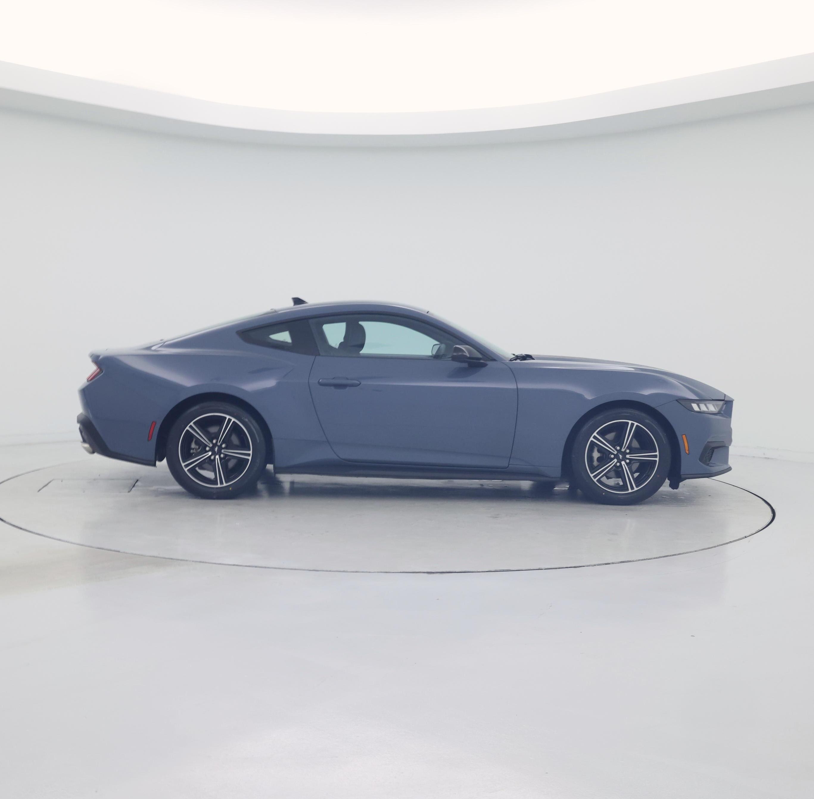 Thumbnail: 2024 Ford Mustang - 7