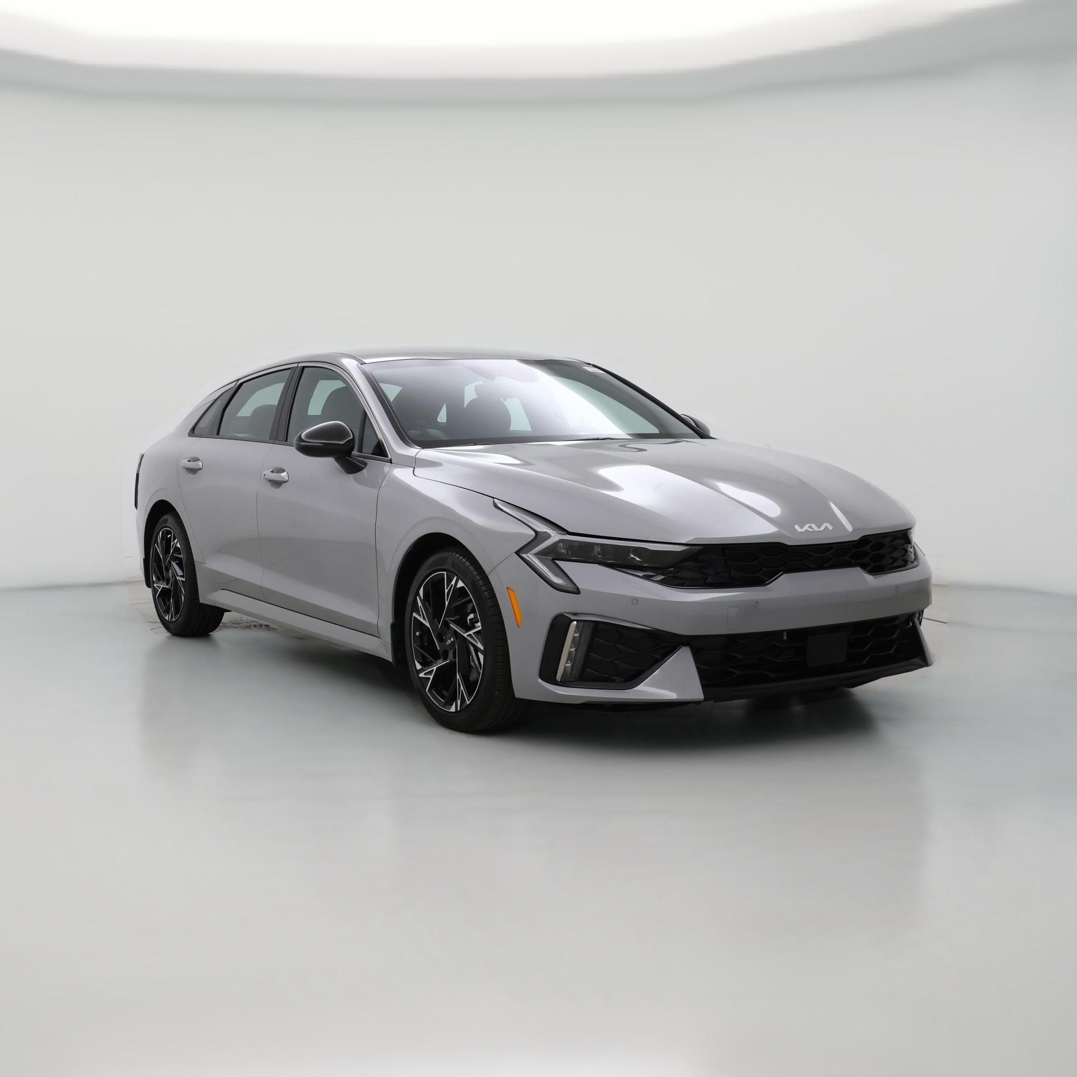 Thumbnail: 2025 Kia K5 - 1