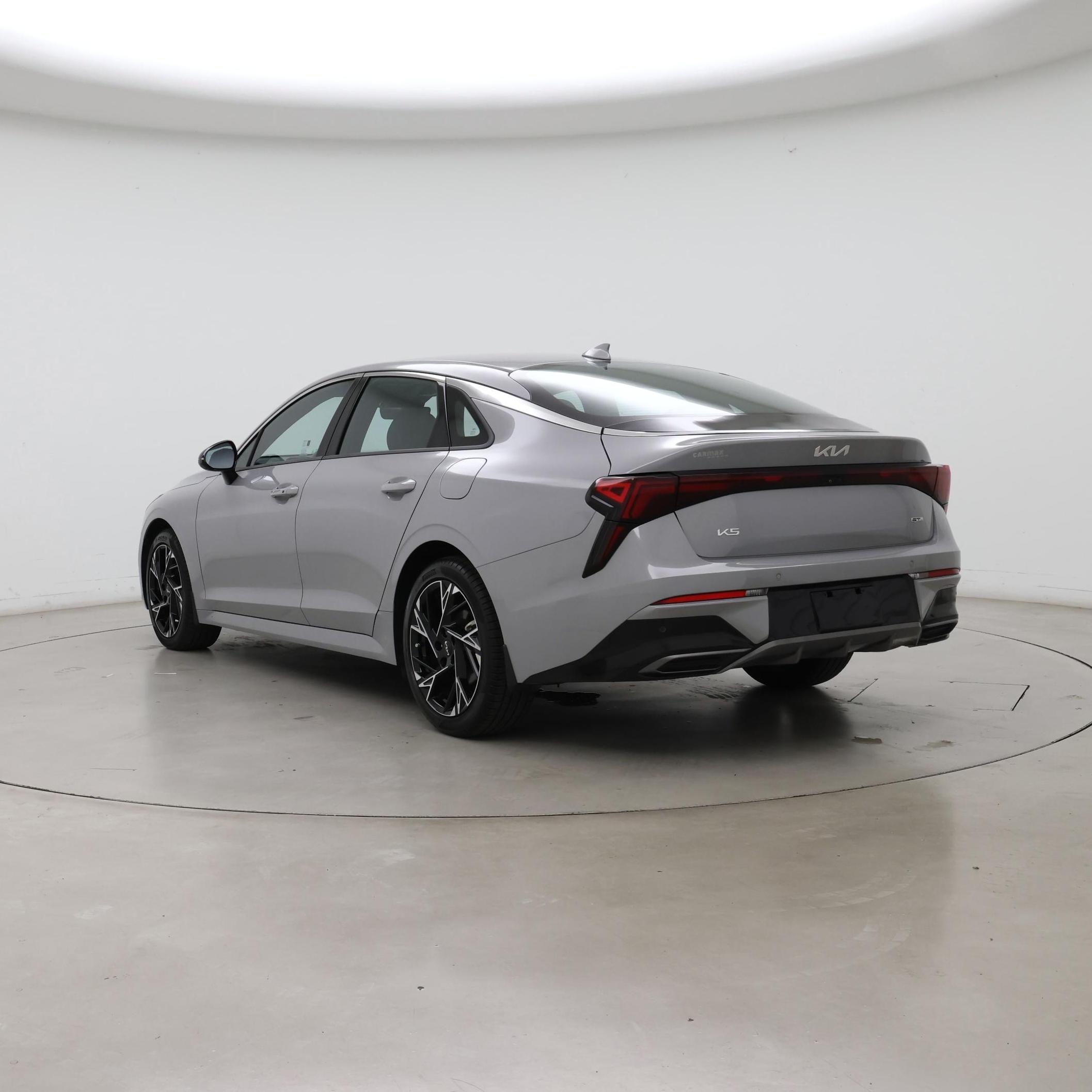 Thumbnail: 2025 Kia K5 - 2