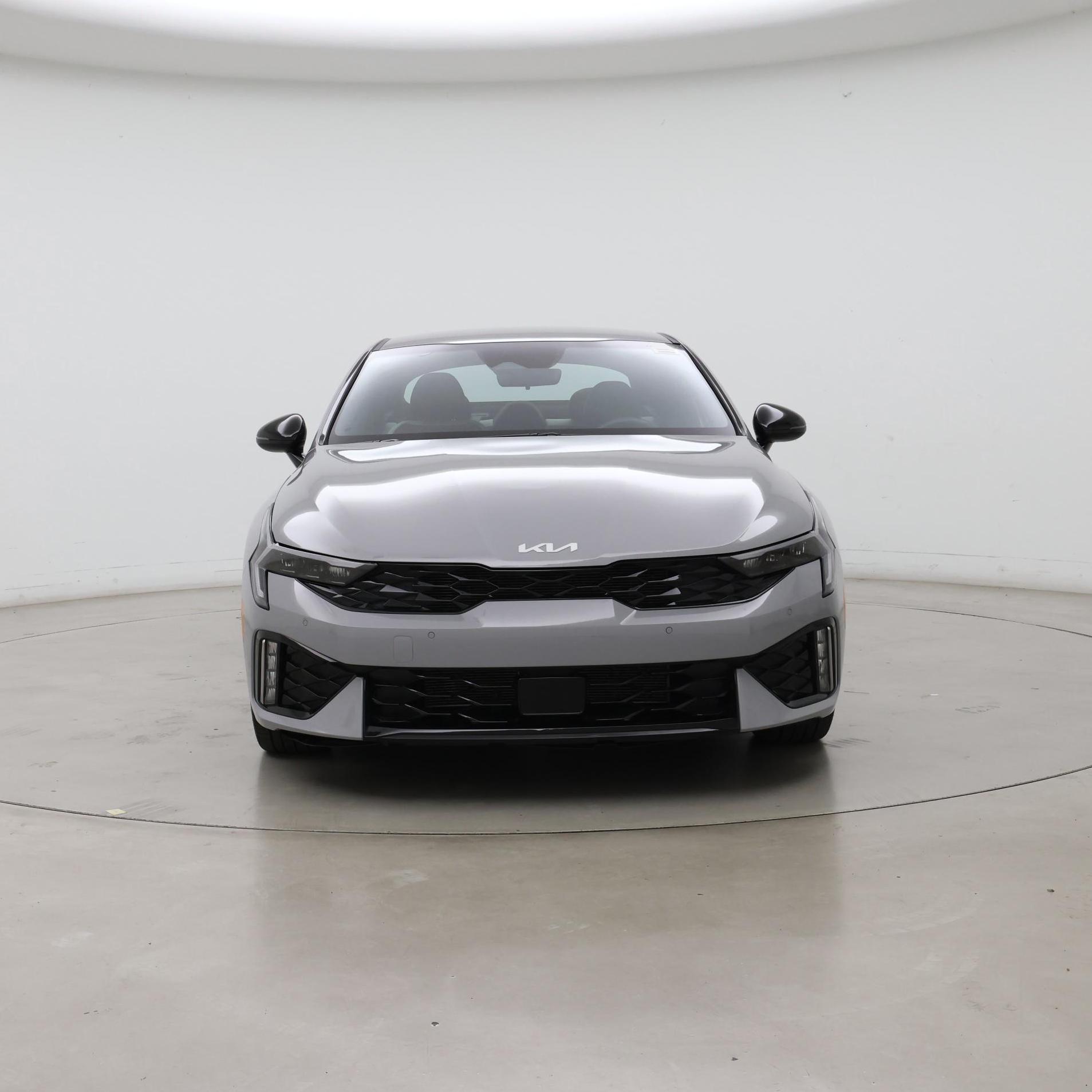 Thumbnail: 2025 Kia K5 - 5