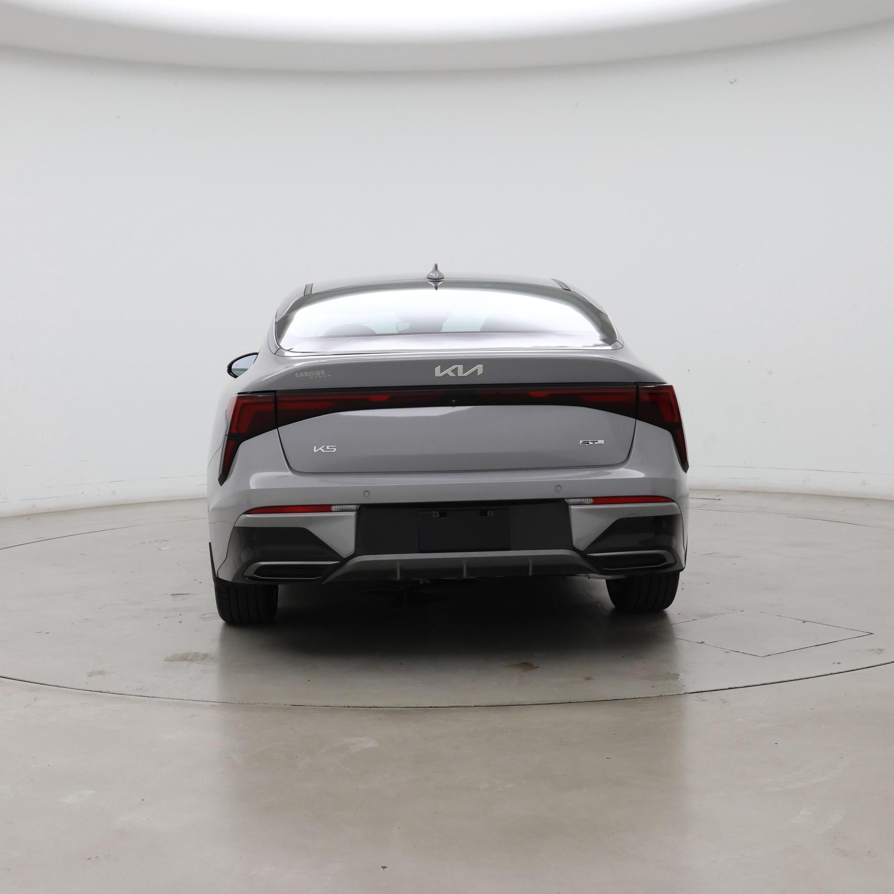 Thumbnail: 2025 Kia K5 - 6