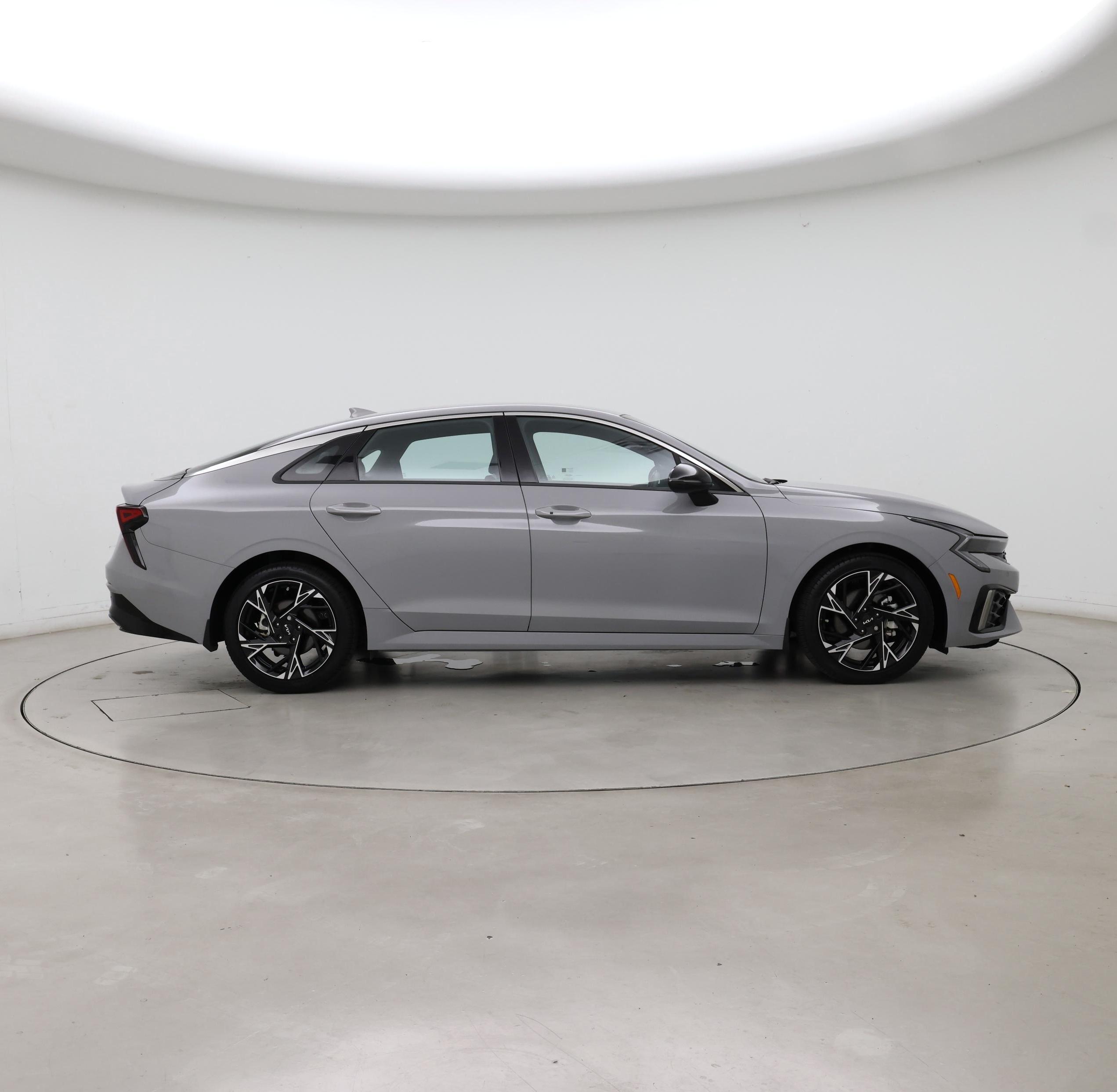 Thumbnail: 2025 Kia K5 - 7
