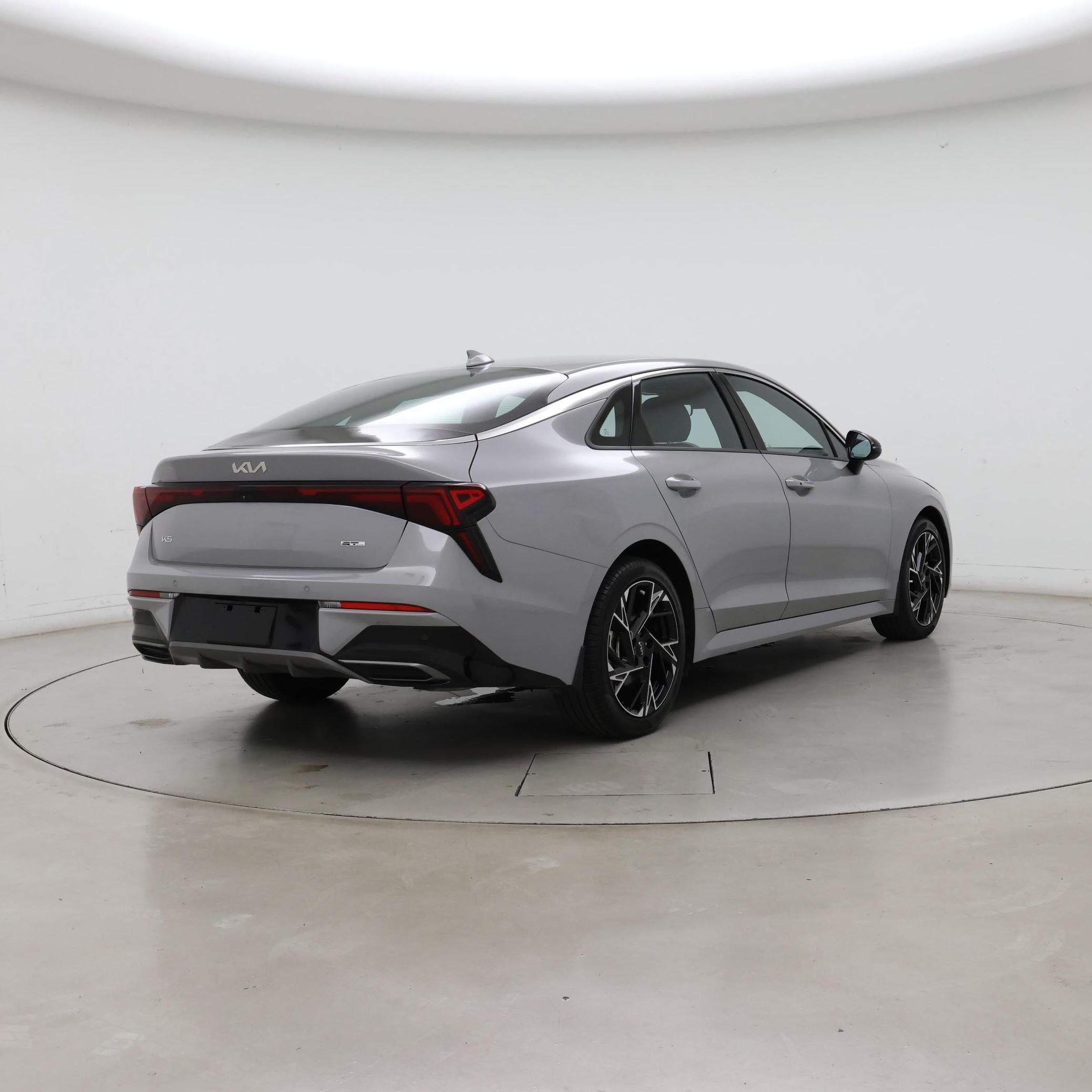 Thumbnail: 2025 Kia K5 - 8