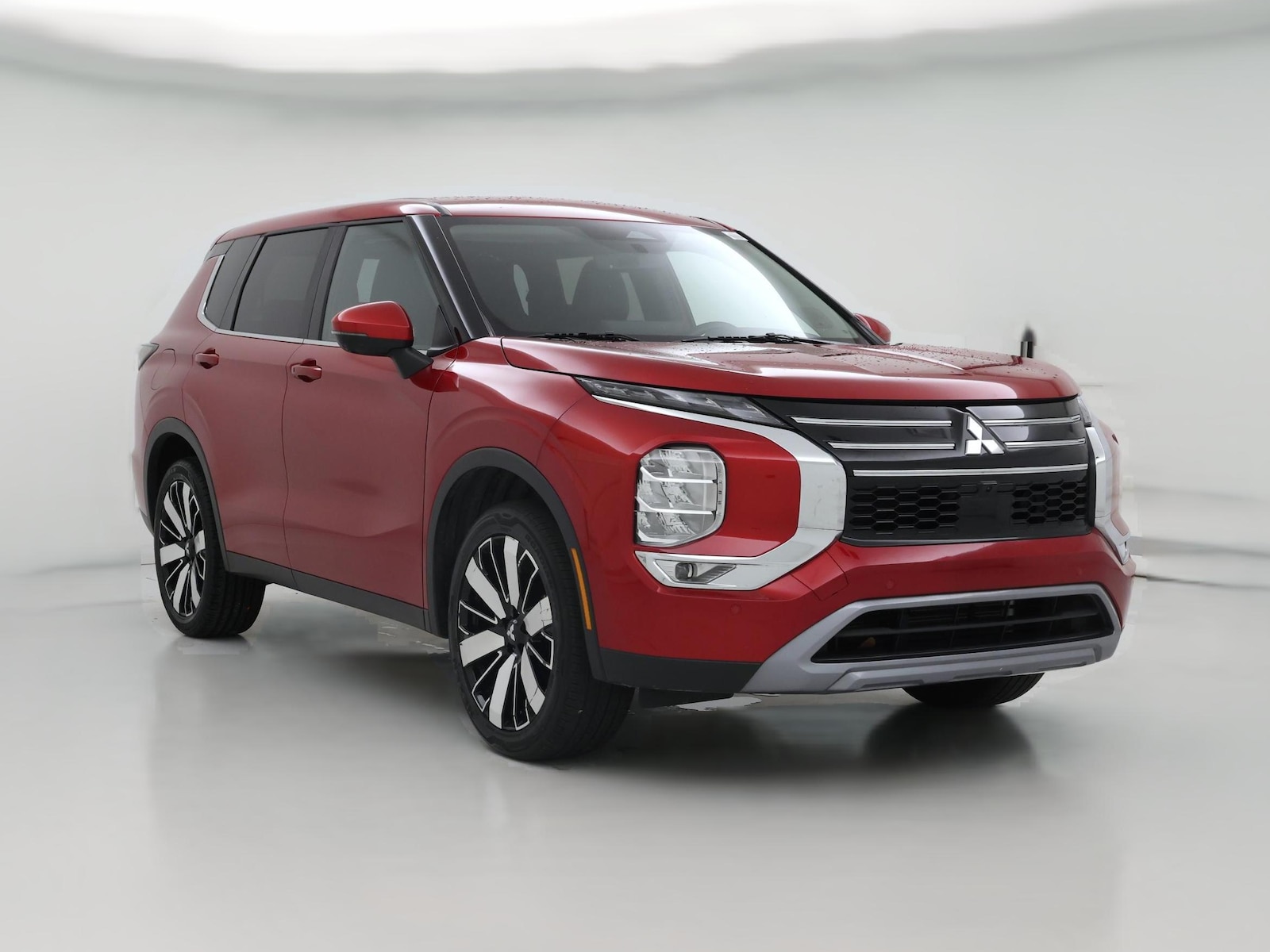 2025 Mitsubishi Outlander