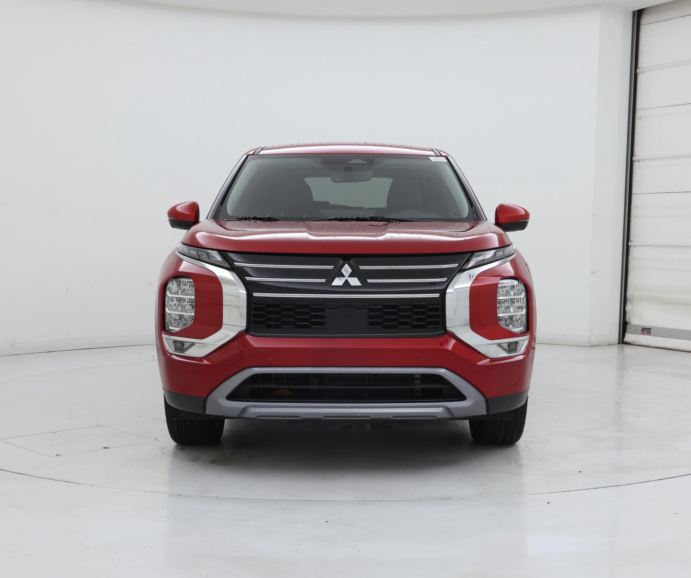 Thumbnail: 2025 Mitsubishi Outlander - 5