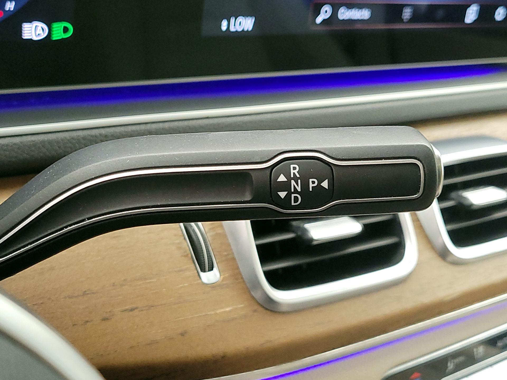 Thumbnail: 2022 Mercedes-Benz GLE - 17