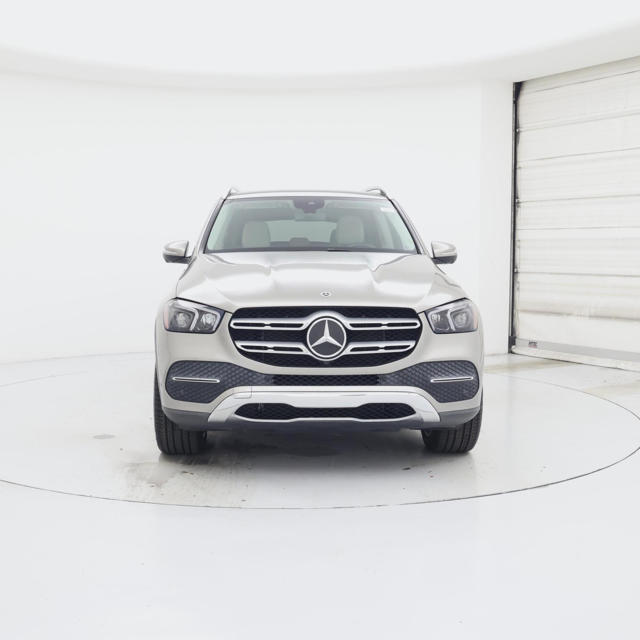 Thumbnail: 2022 Mercedes-Benz GLE - 5