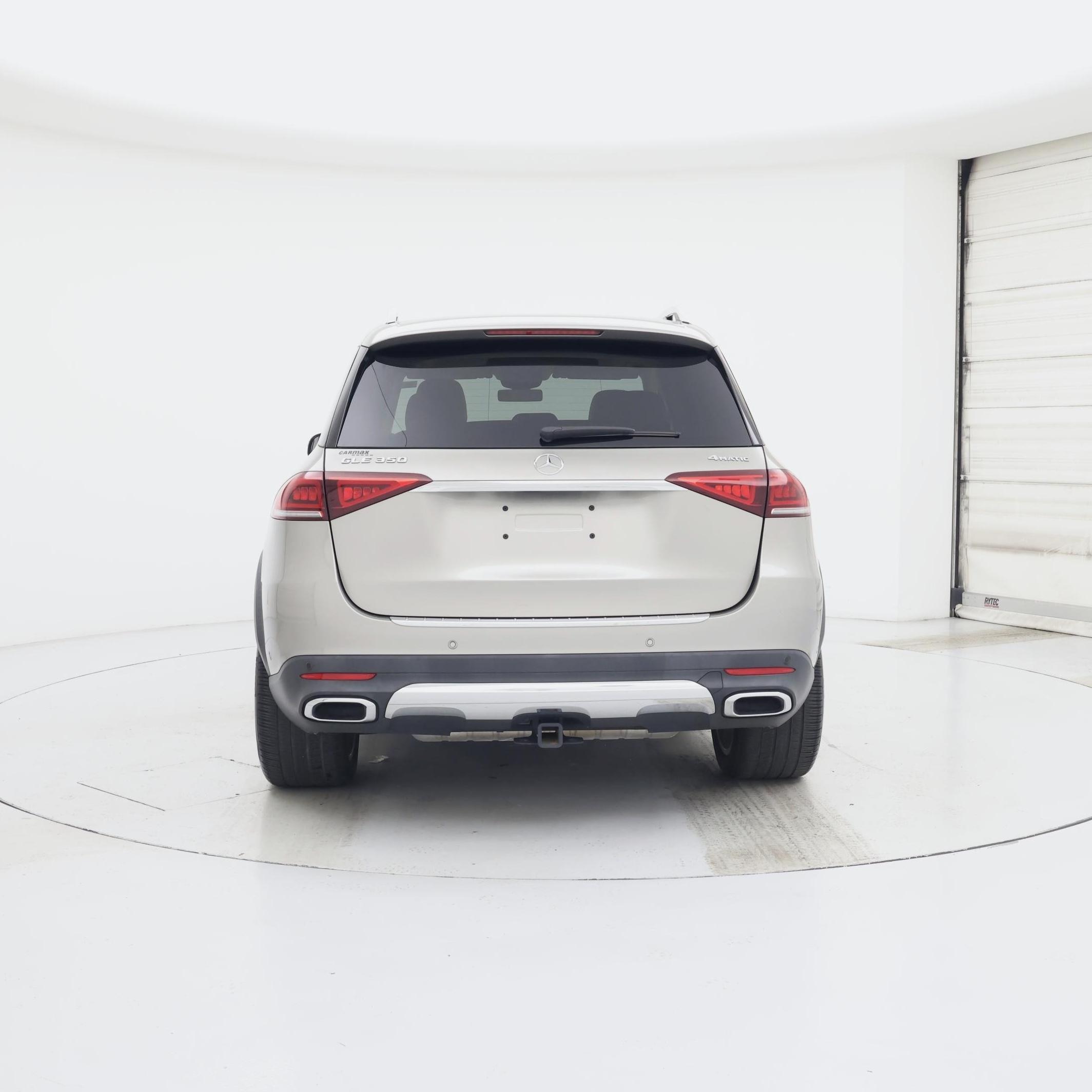 Thumbnail: 2022 Mercedes-Benz GLE - 6