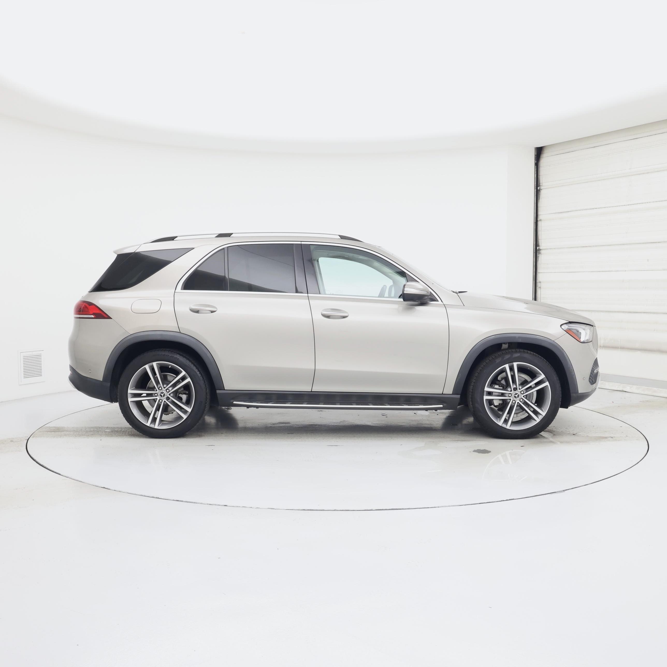 Thumbnail: 2022 Mercedes-Benz GLE - 7