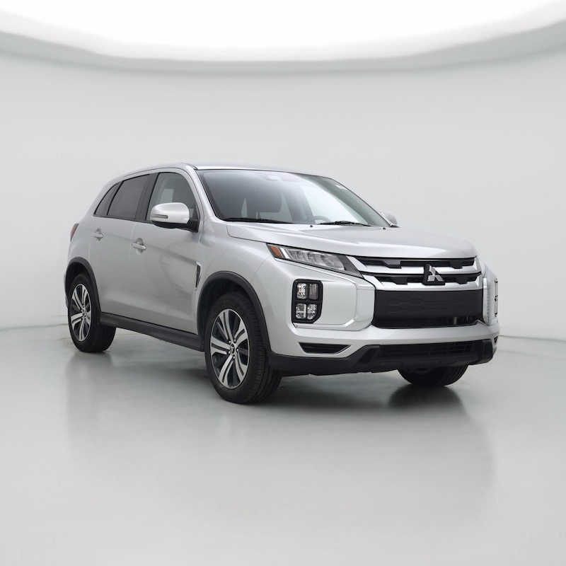 2025 Mitsubishi Outlander Sport SE