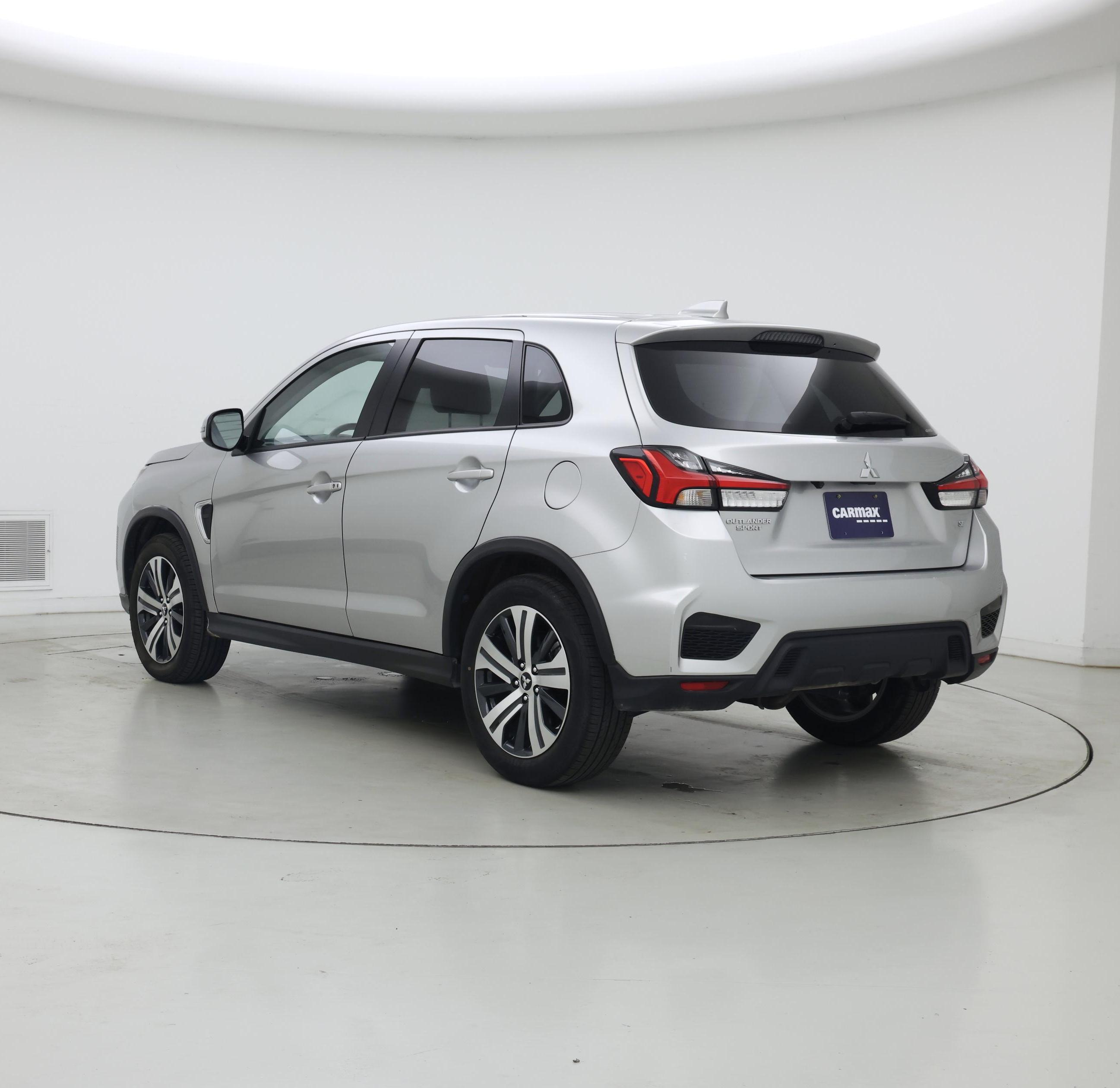 Thumbnail: 2025 Mitsubishi Outlander Sport - 2