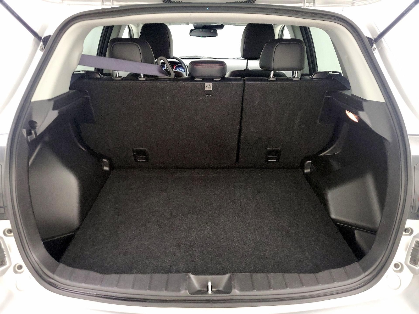 2025 Mitsubishi Outlander Sport SE - Photo 21
