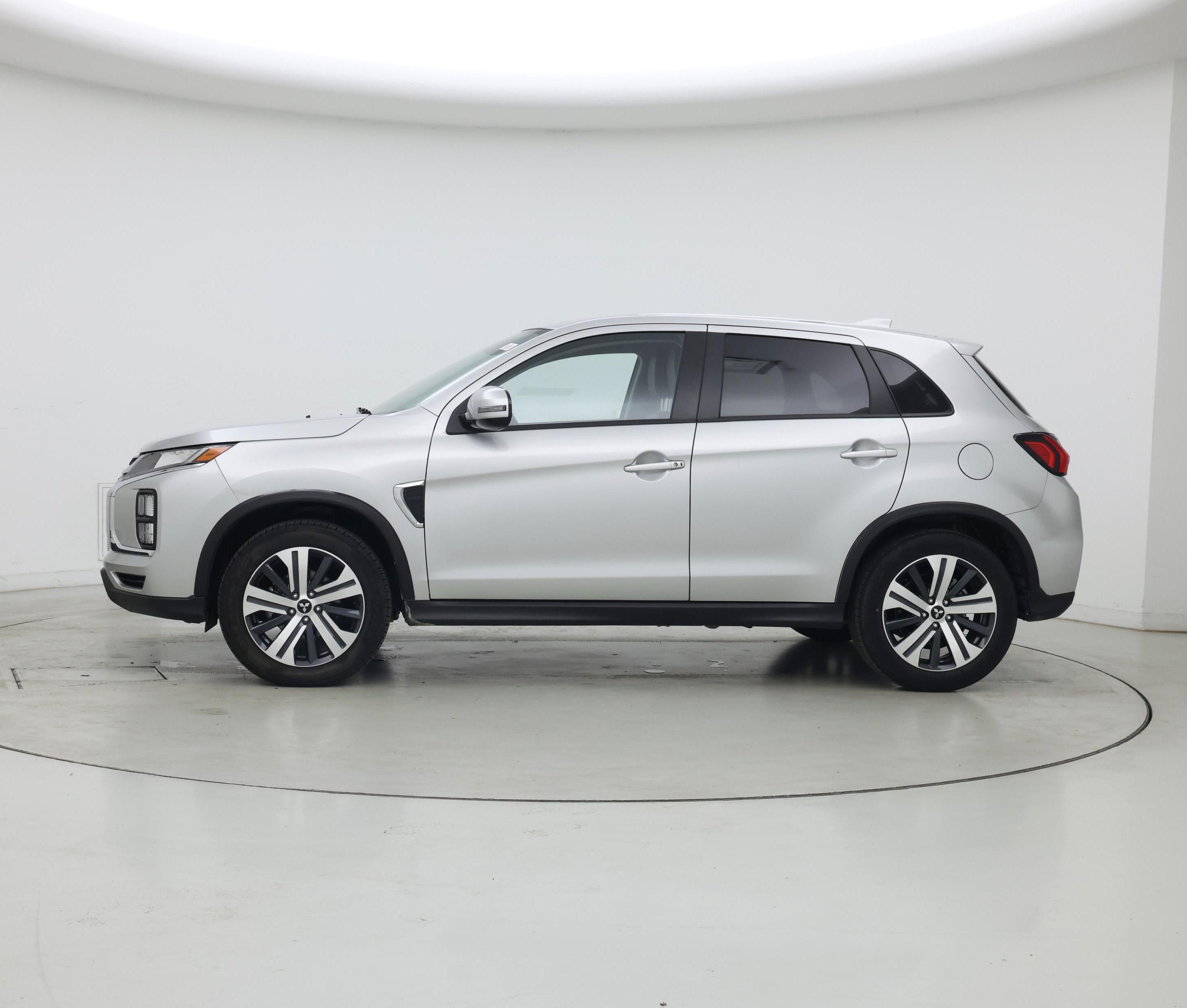 Thumbnail: 2025 Mitsubishi Outlander Sport - 3