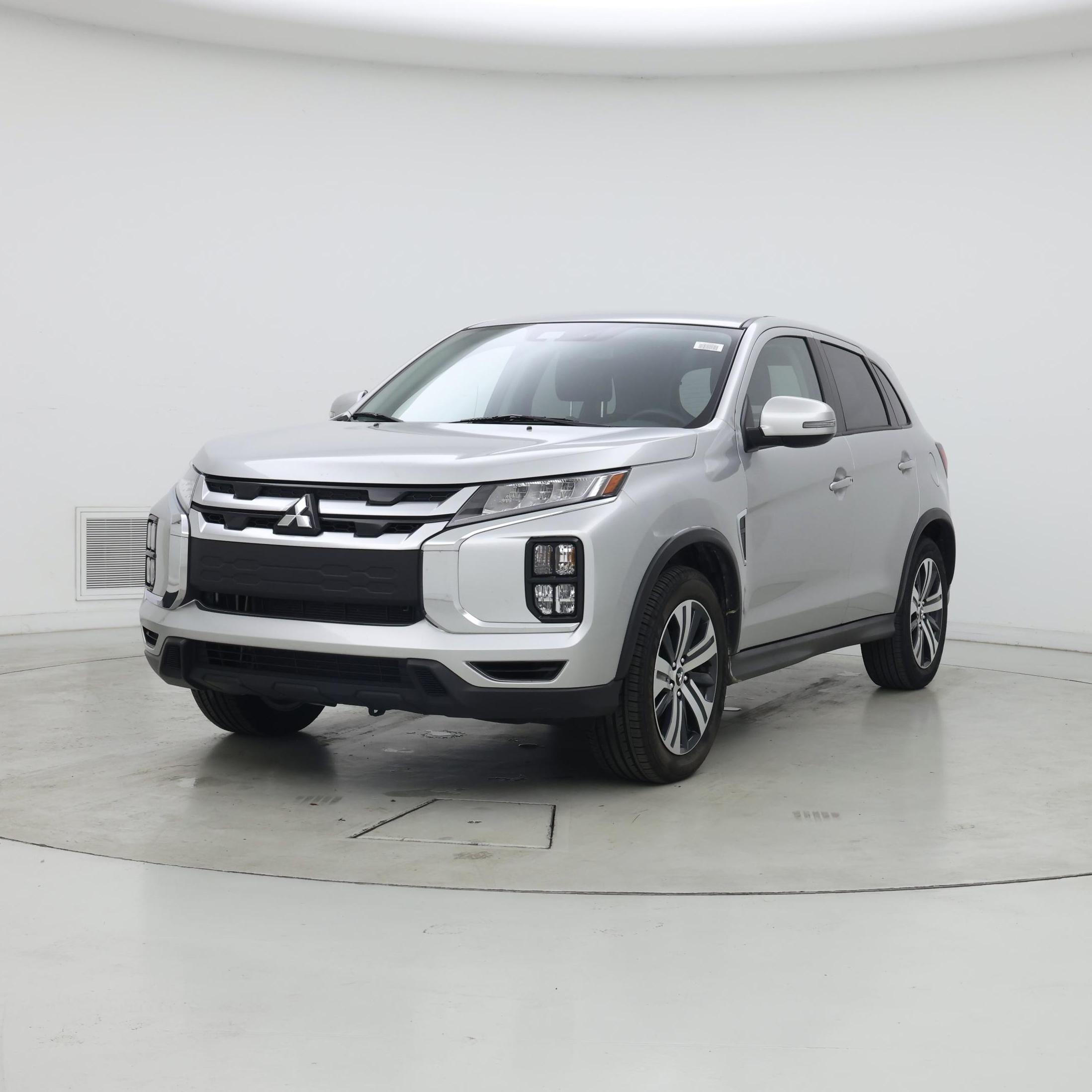 Thumbnail: 2025 Mitsubishi Outlander Sport - 4