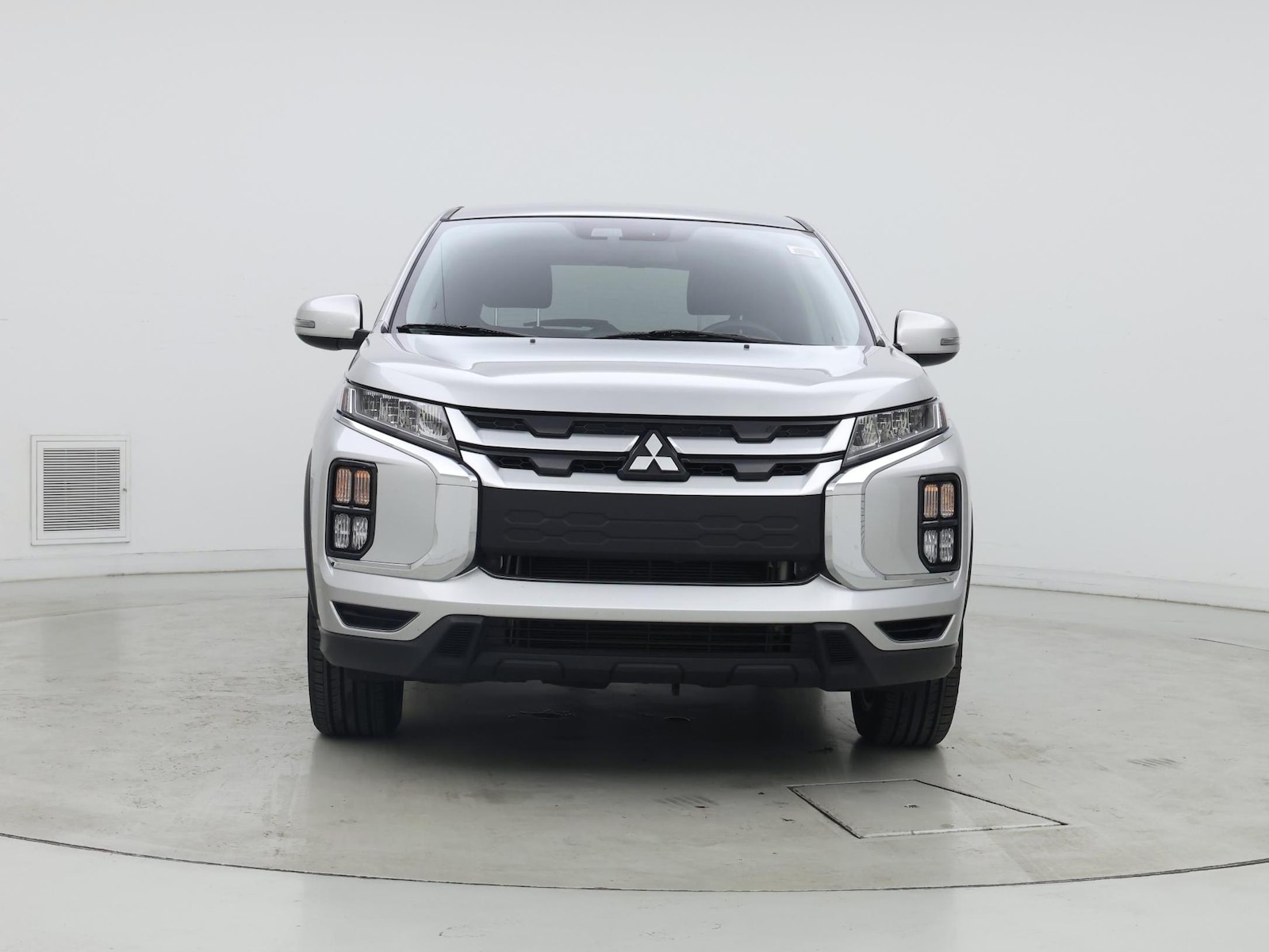 2025 Mitsubishi Outlander Sport SE - Photo 6