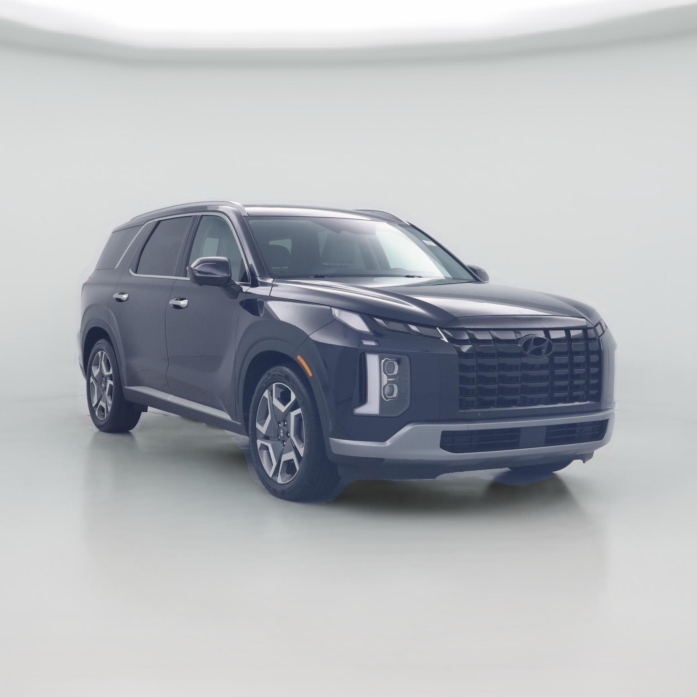 Thumbnail: 2024 Hyundai Palisade - 1
