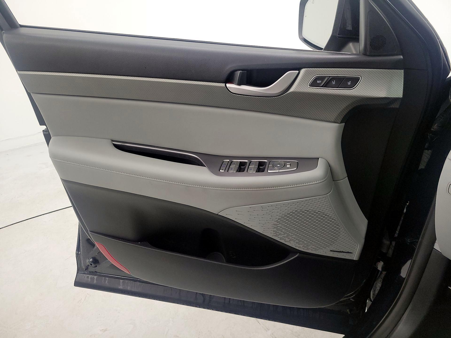 Thumbnail: 2024 Hyundai Palisade - 12