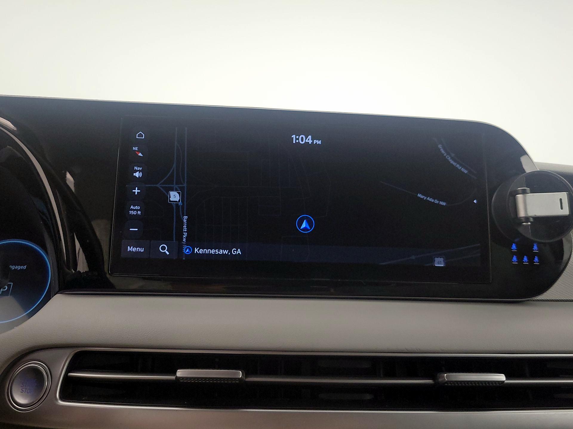 Thumbnail: 2024 Hyundai Palisade - 14