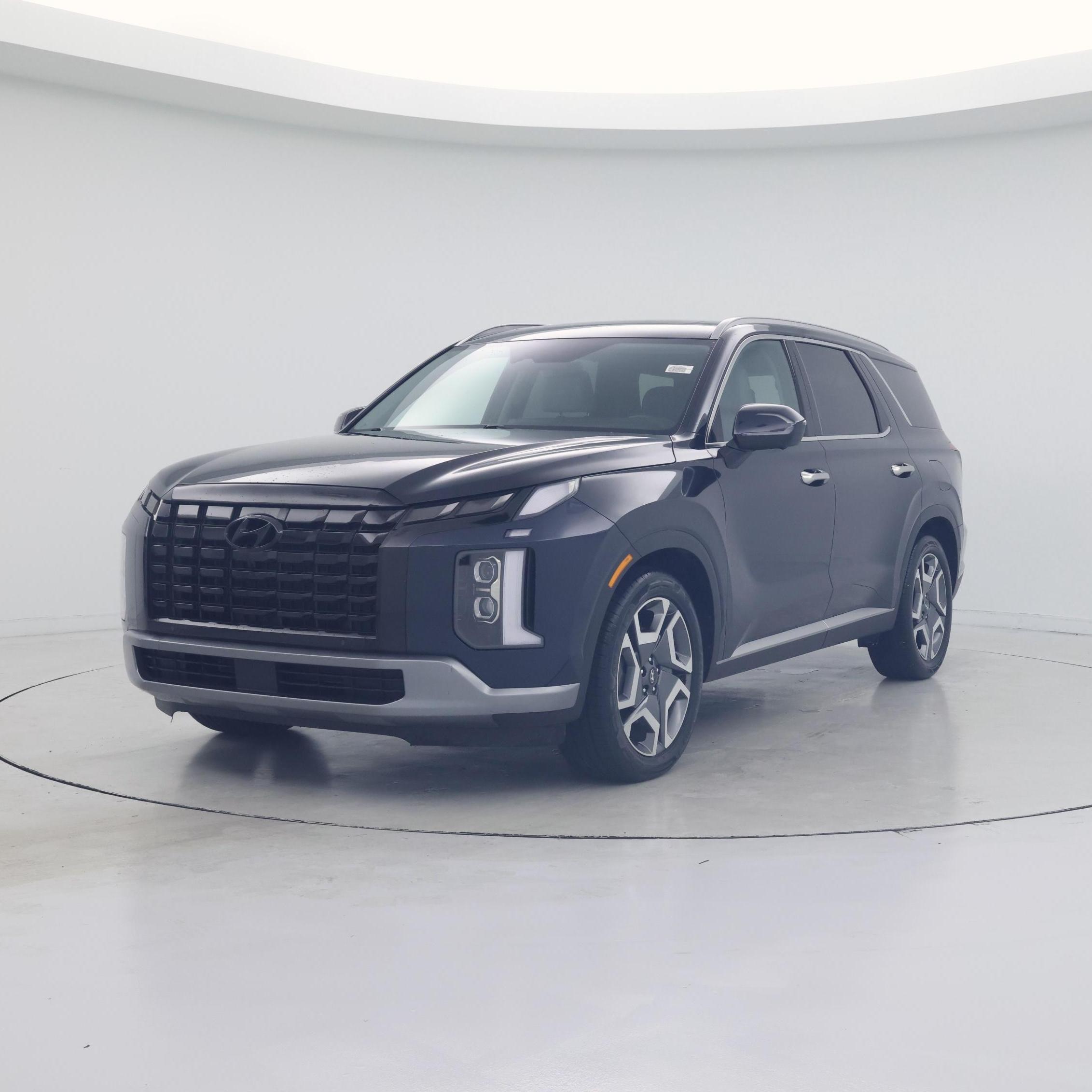 Thumbnail: 2024 Hyundai Palisade - 4