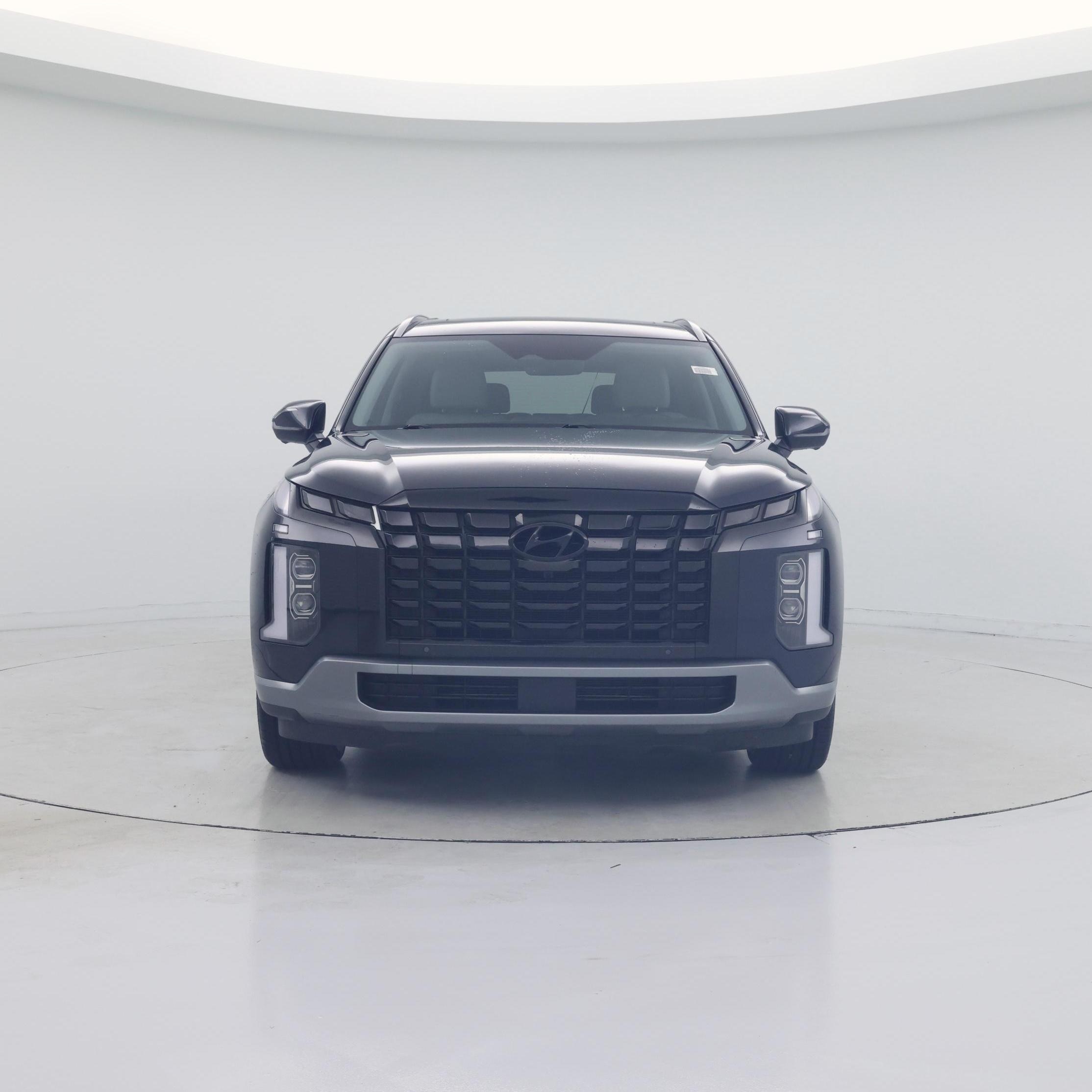 Thumbnail: 2024 Hyundai Palisade - 5