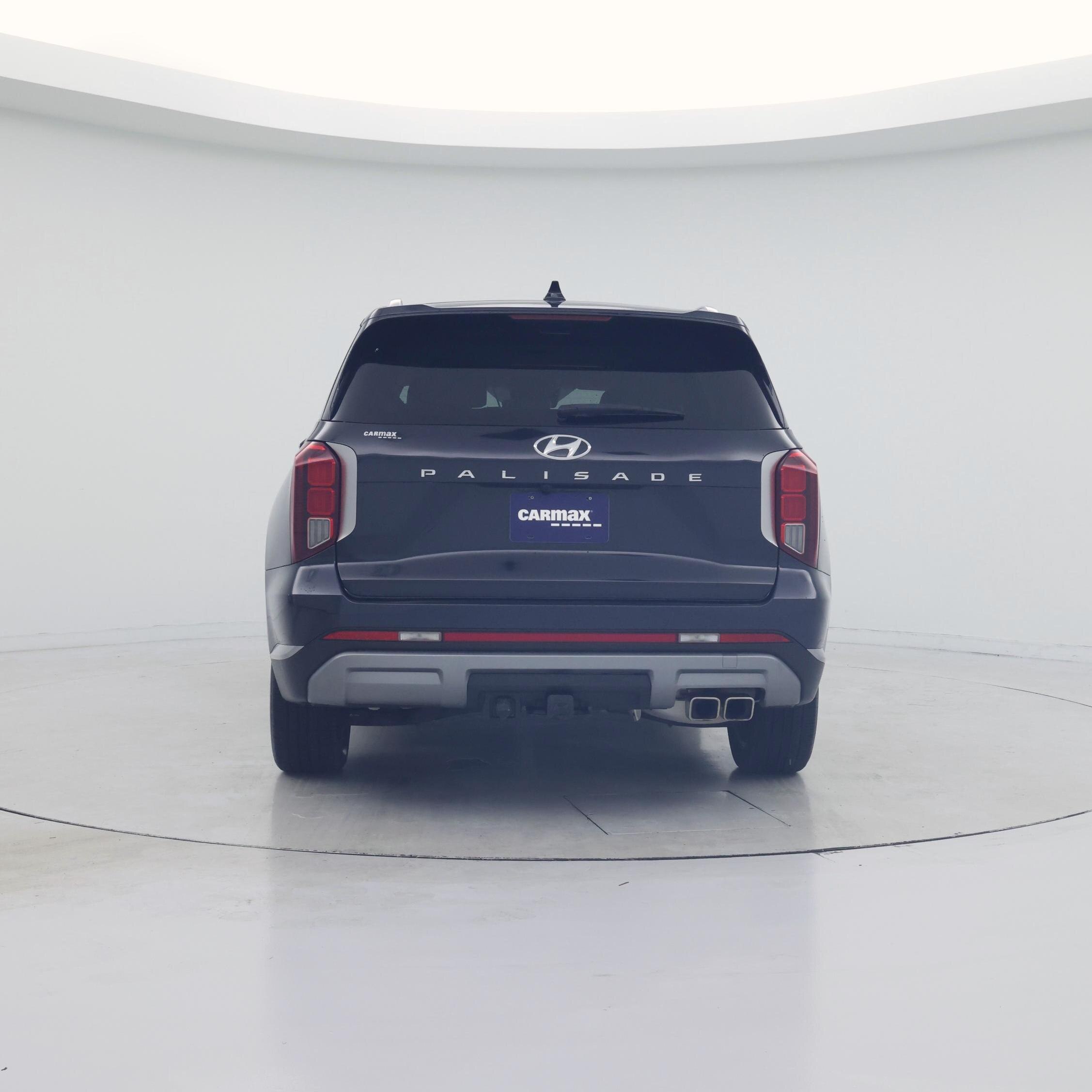 Thumbnail: 2024 Hyundai Palisade - 6
