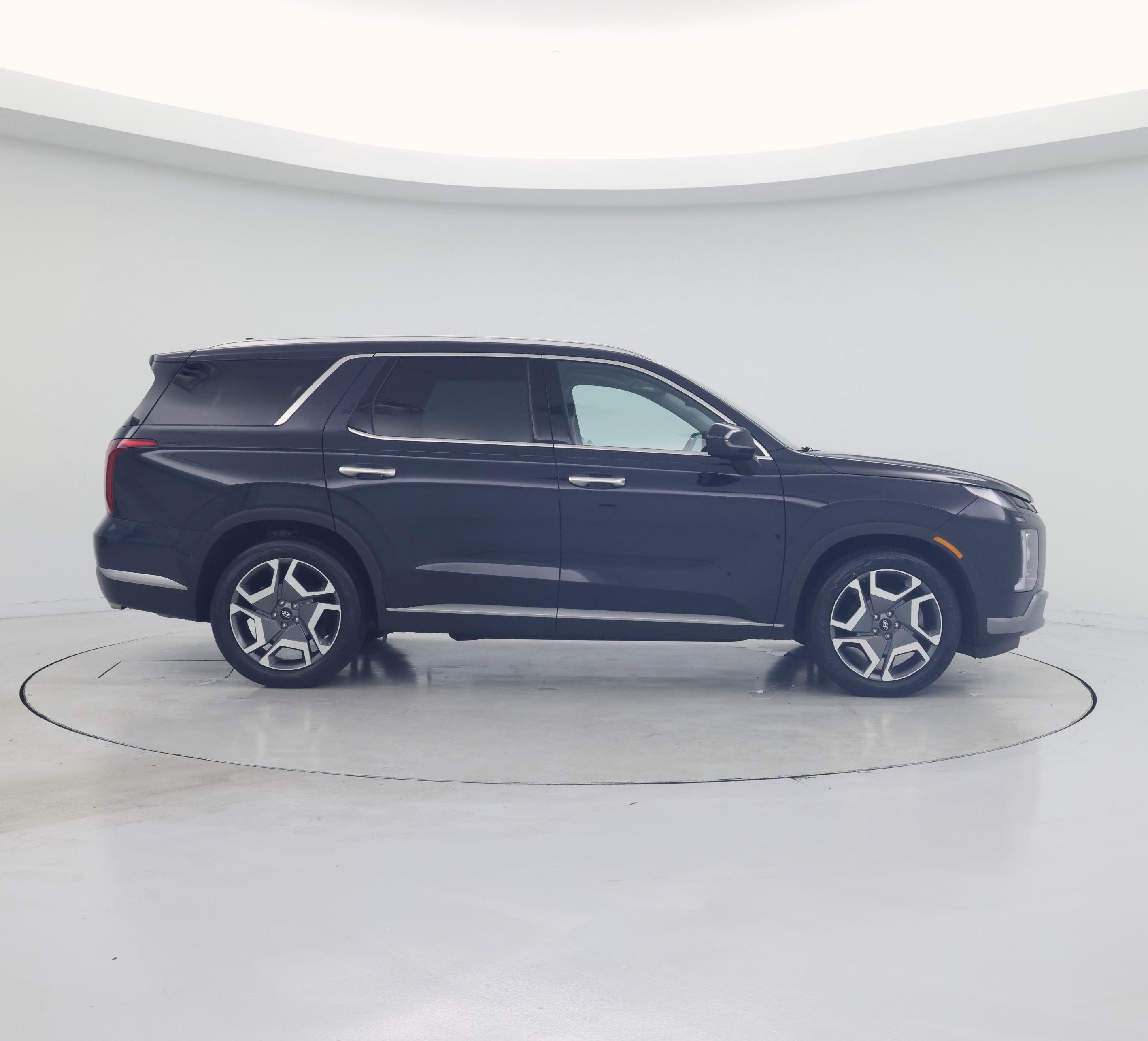 Thumbnail: 2024 Hyundai Palisade - 7