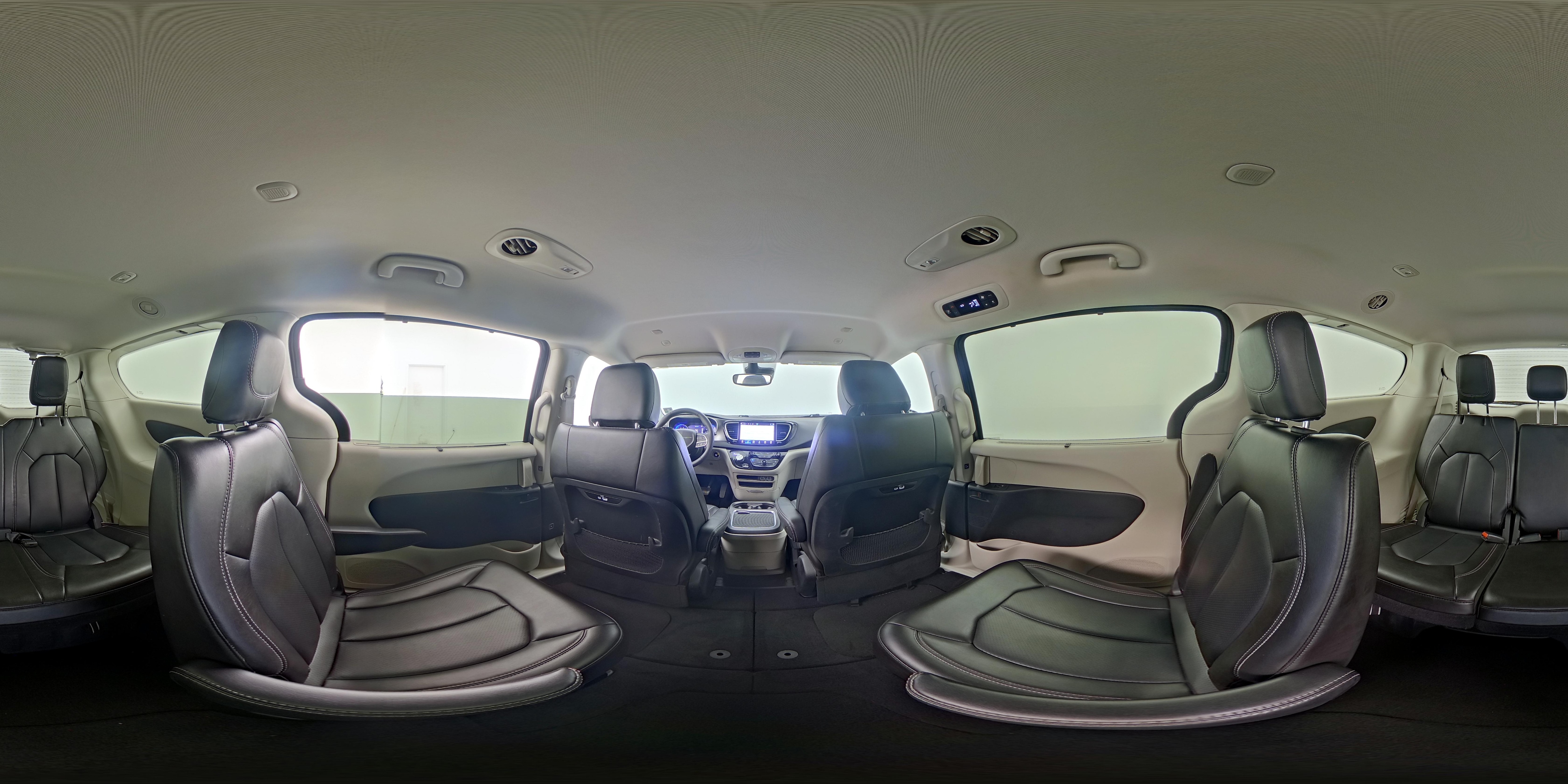 2023 Chrysler Pacifica Touring L - Photo 27