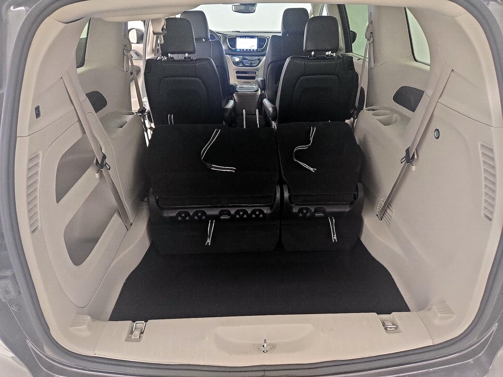 2023 Chrysler Pacifica Touring L - Photo 23