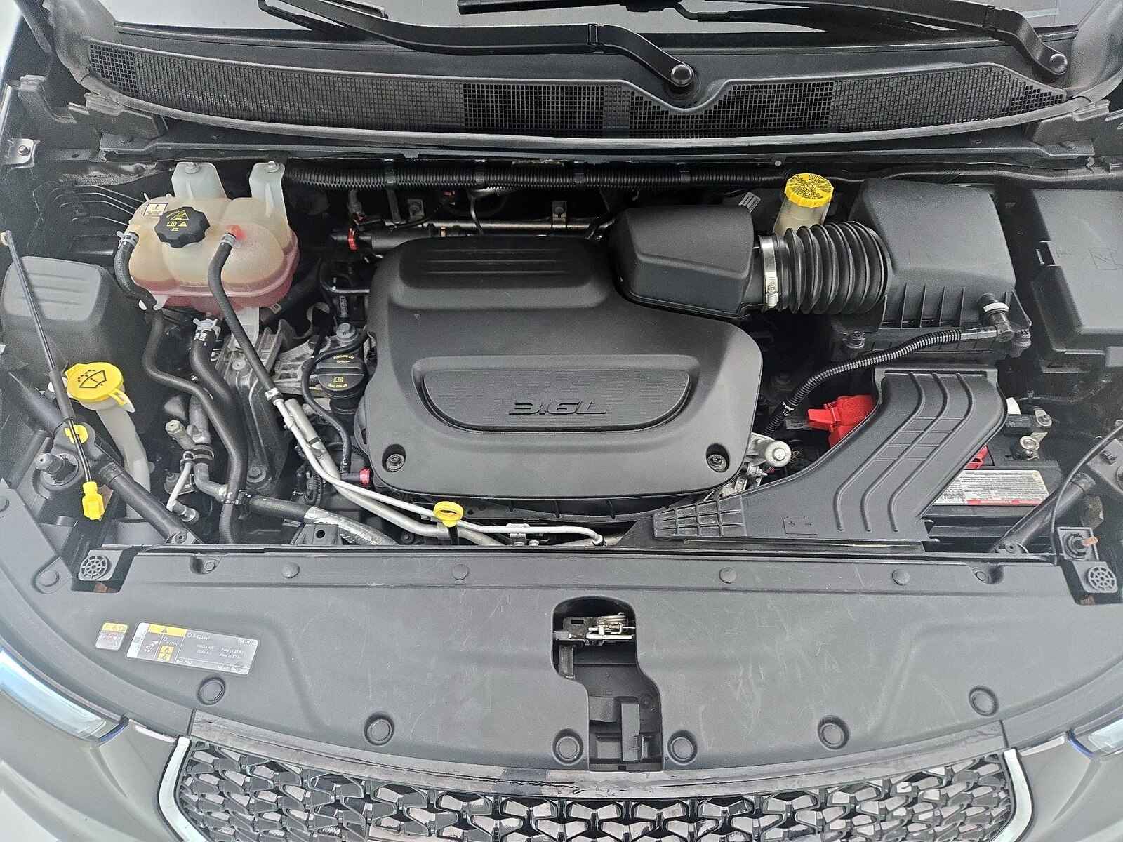 2023 Chrysler Pacifica Touring L - Photo 24