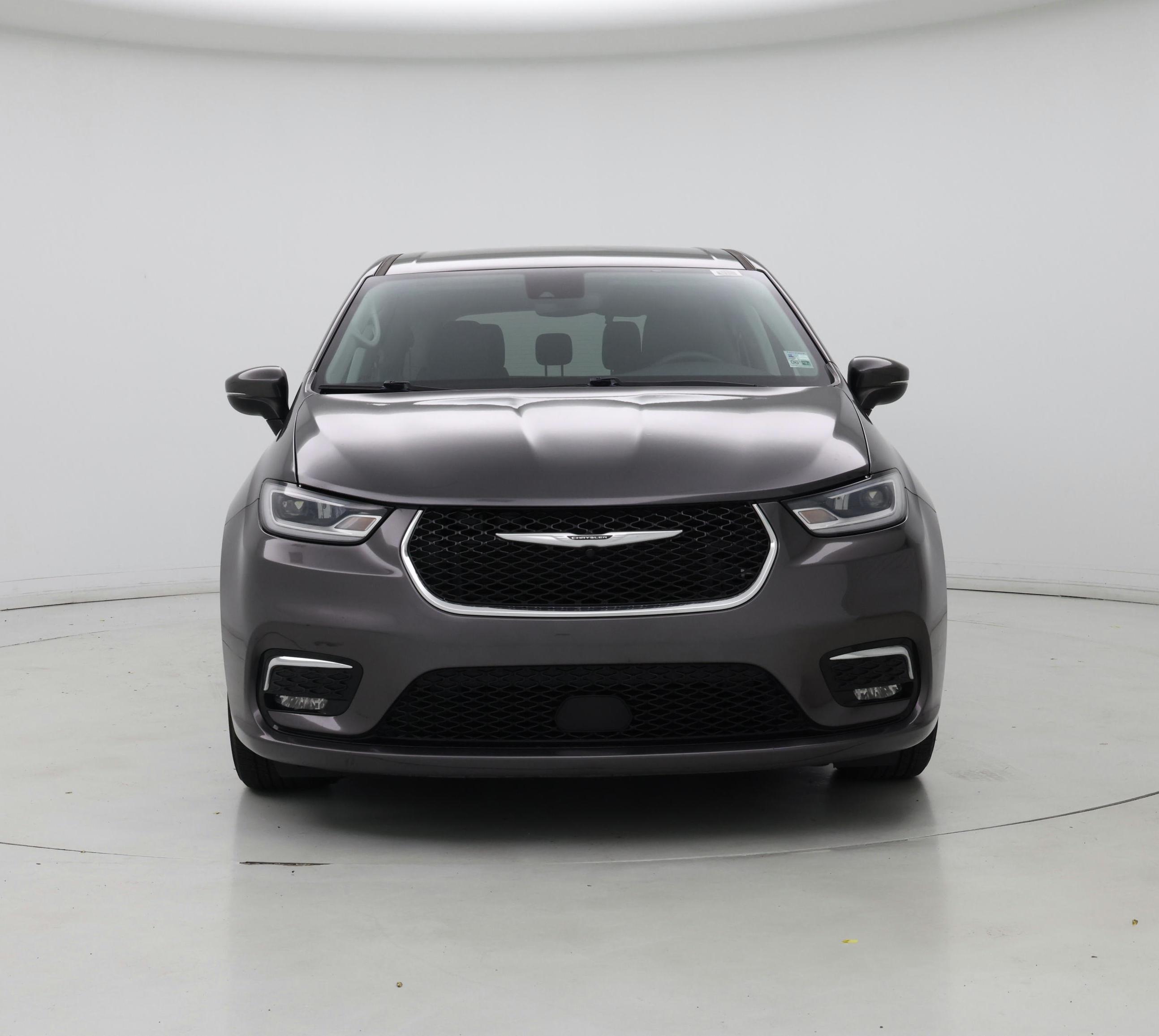 Thumbnail: 2023 Chrysler Pacifica - 5
