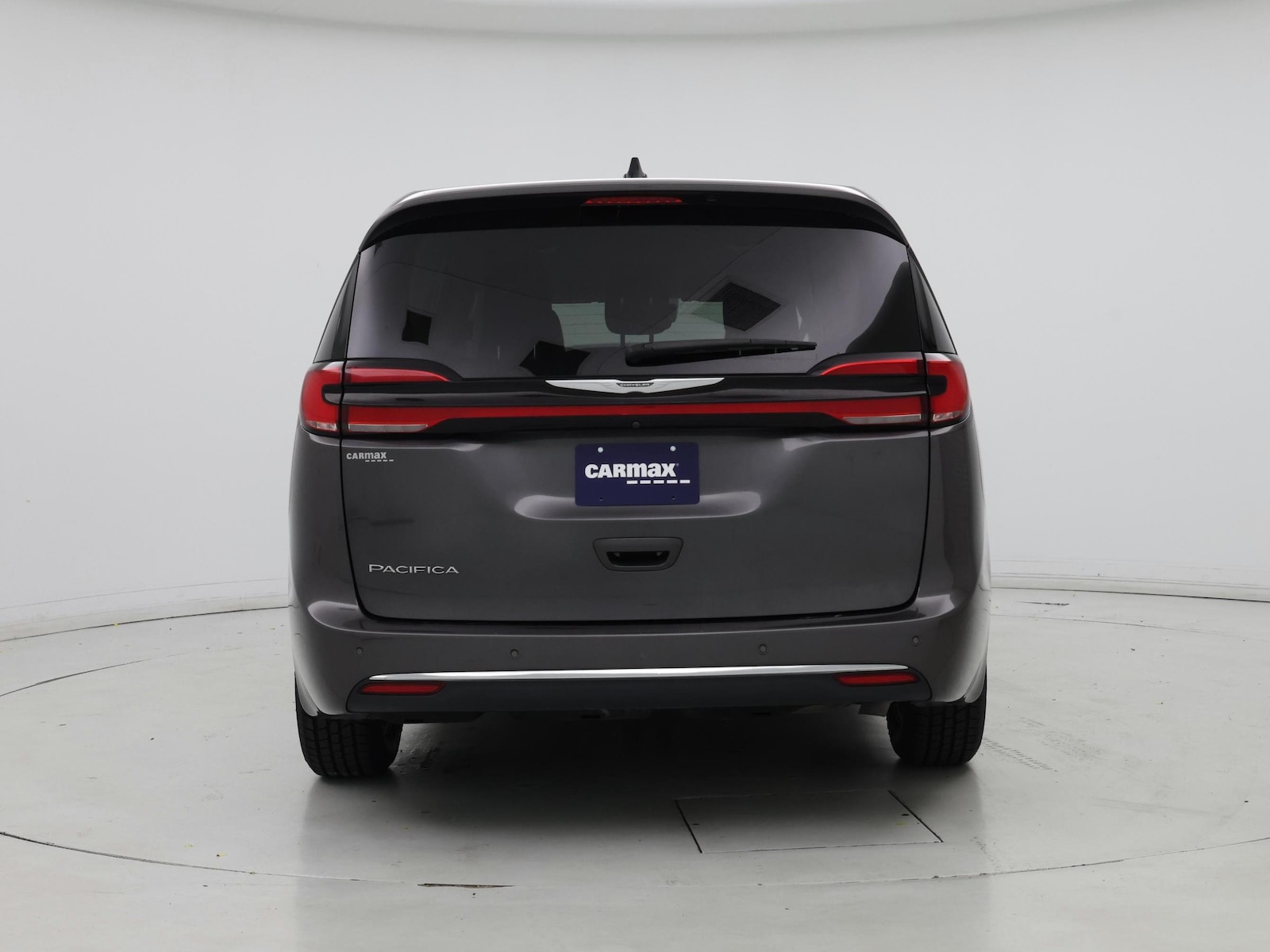 2023 Chrysler Pacifica Touring L - Photo 7