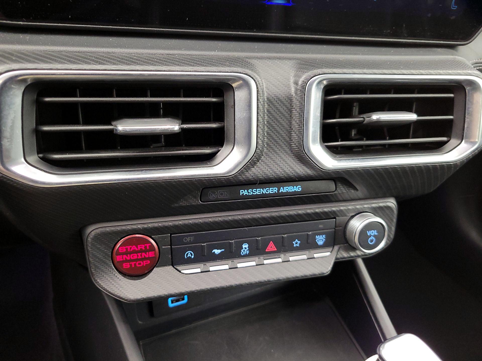 Thumbnail: 2025 Ford Mustang - 16