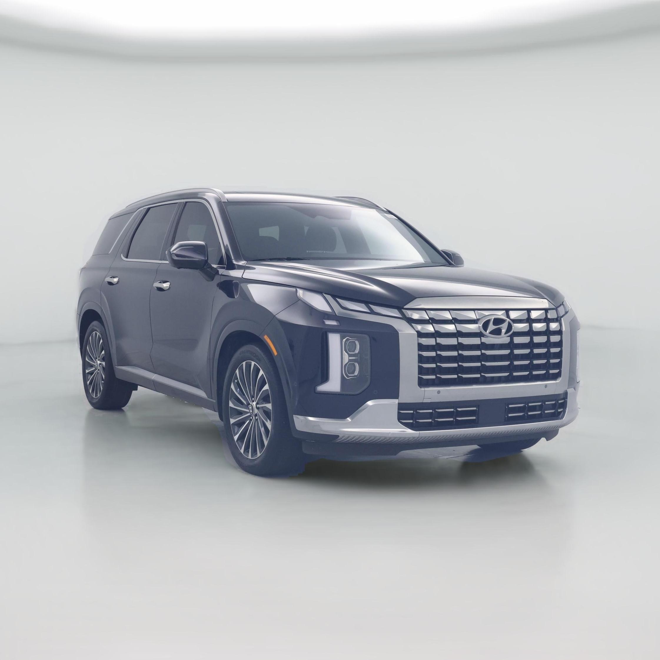 Thumbnail: 2023 Hyundai Palisade - 1