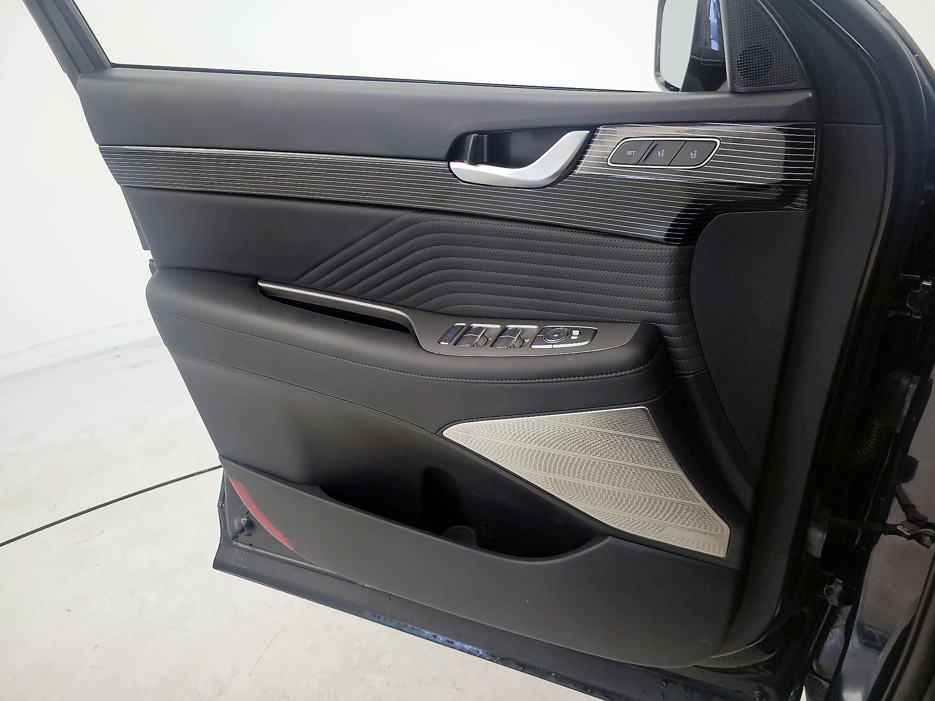Thumbnail: 2023 Hyundai Palisade - 12