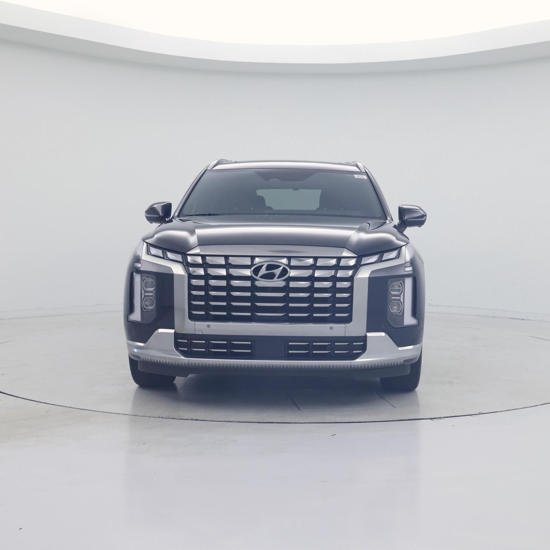 Thumbnail: 2023 Hyundai Palisade - 5