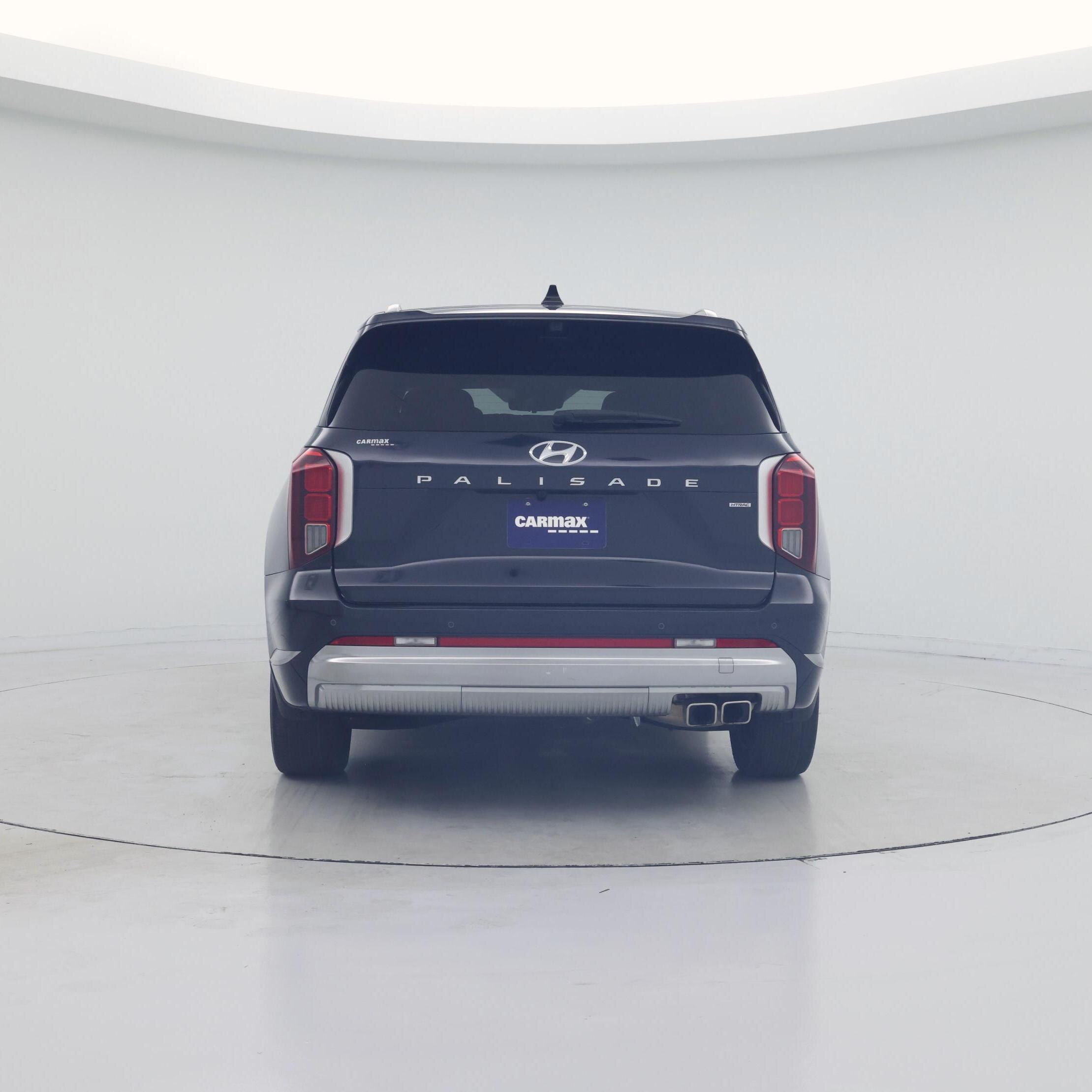 Thumbnail: 2023 Hyundai Palisade - 6