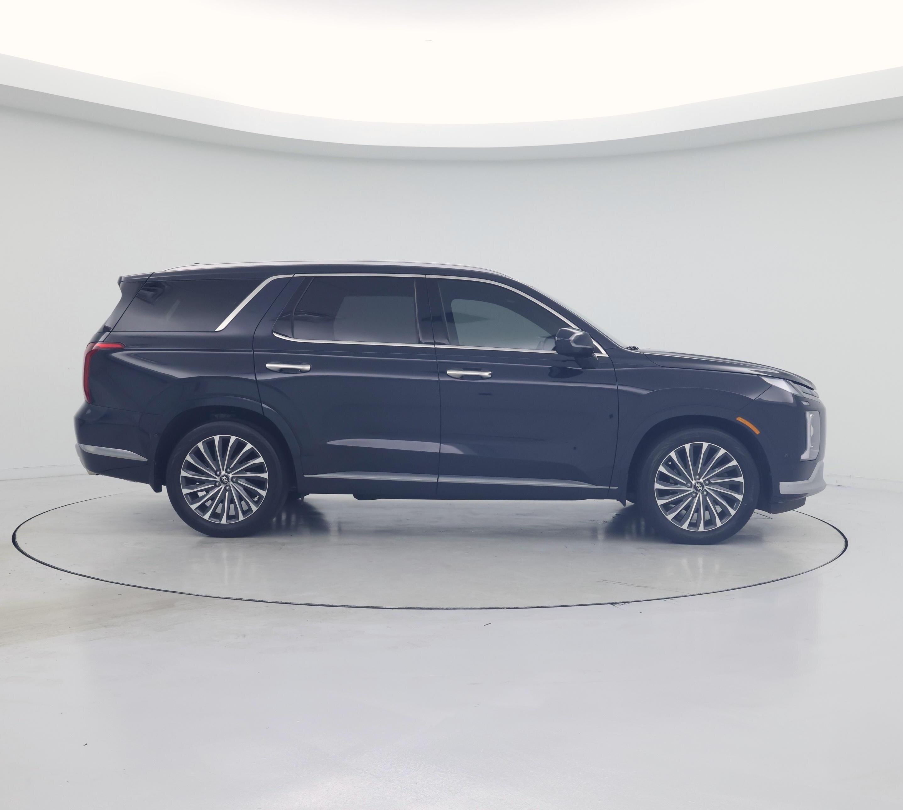 Thumbnail: 2023 Hyundai Palisade - 7