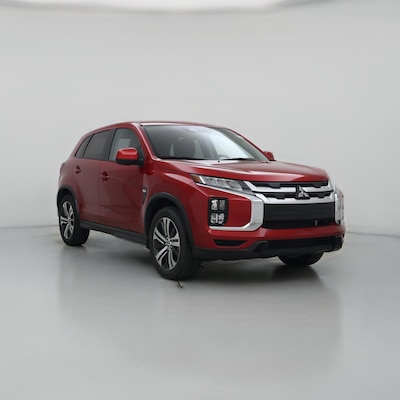 2025 Mitsubishi Outlander Sport S