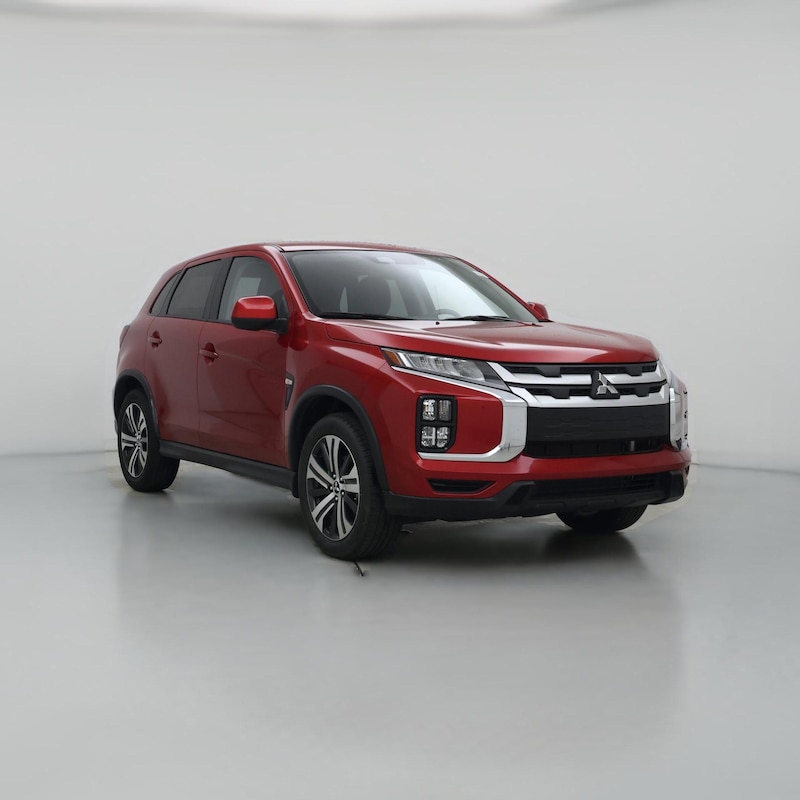 2025 Mitsubishi Outlander Sport S