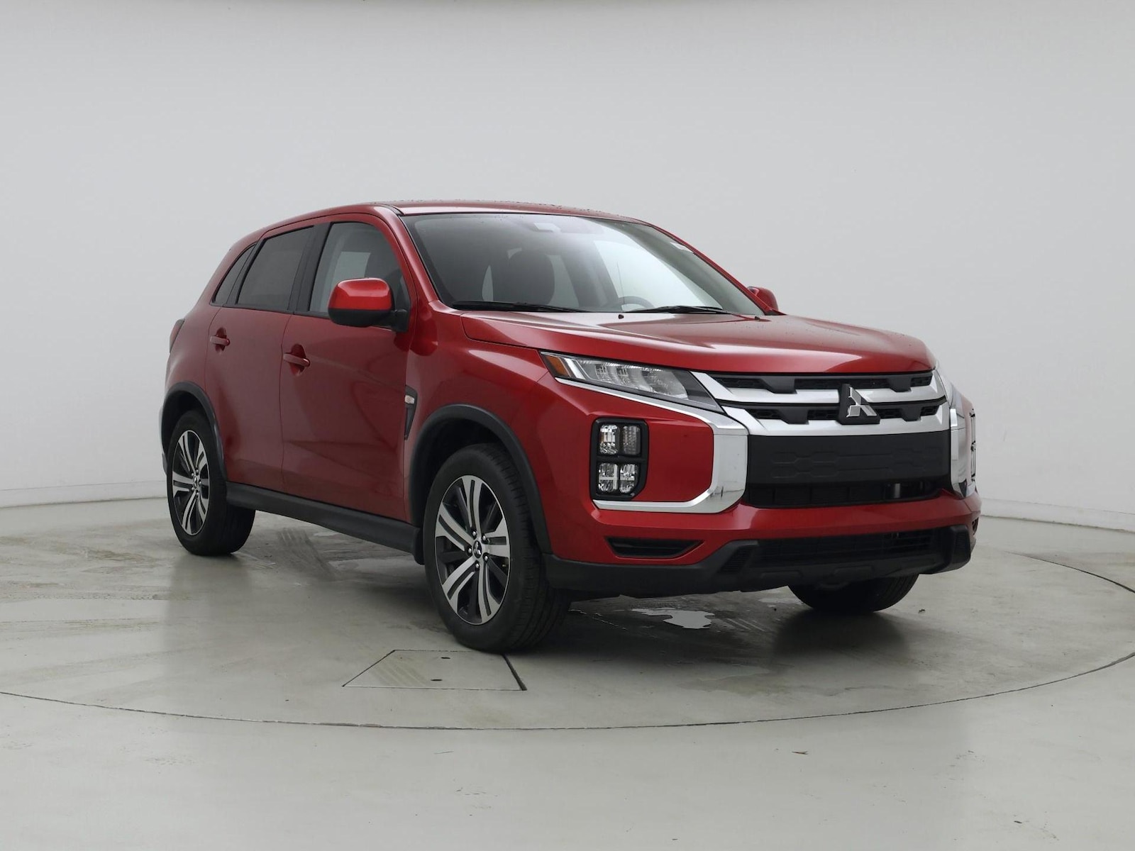 2025 Mitsubishi Outlander Sport ES - Photo 2